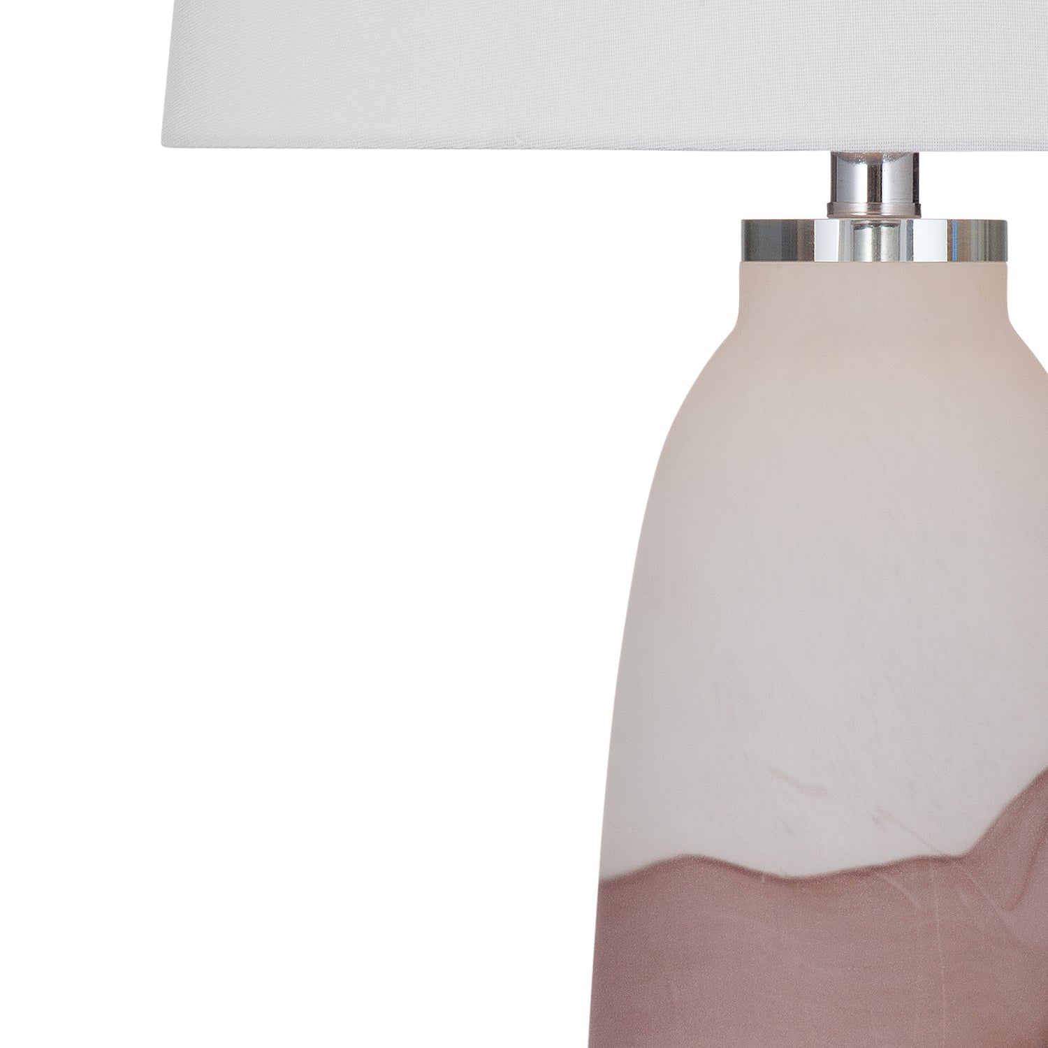 Bassett Mirror Benin Table Lamp