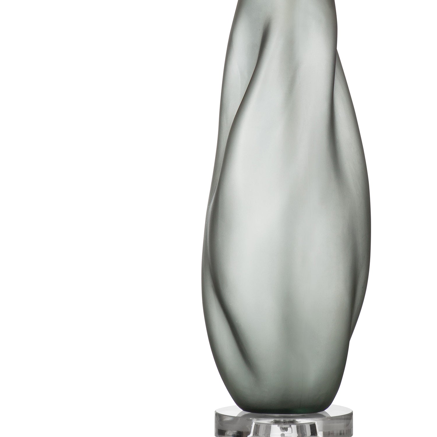 Bassett Mirror Gabon Table Lamp