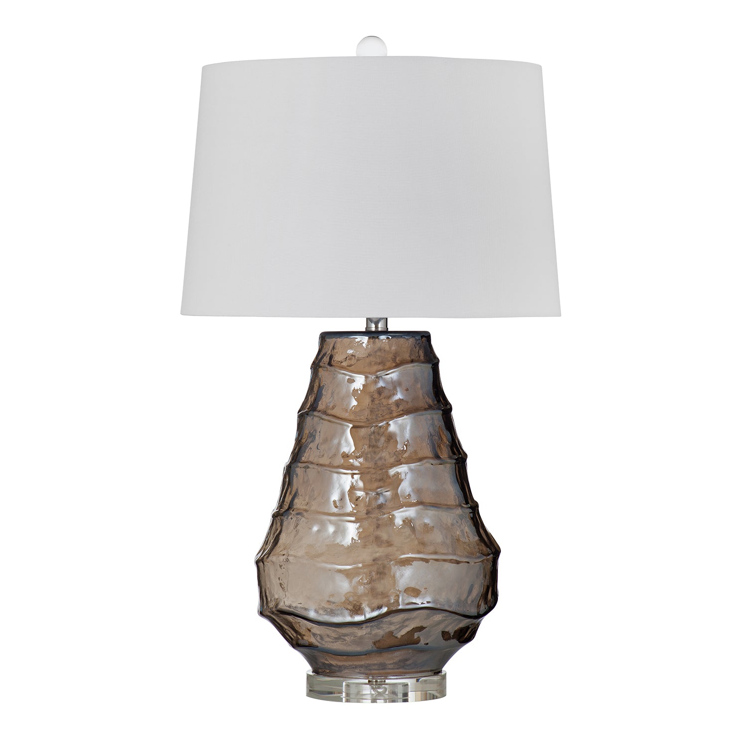 Bassett Mirror Monaco Table Lamp