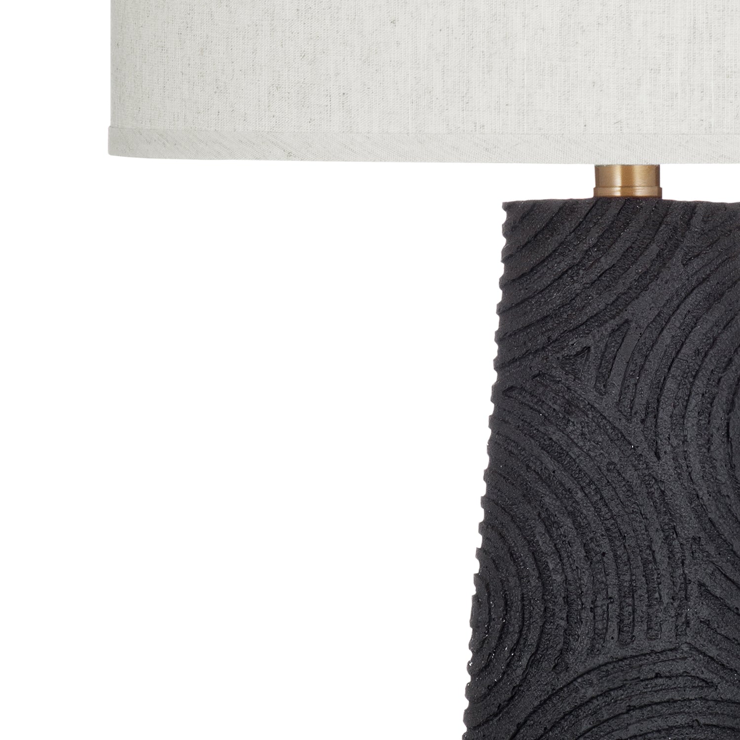 Bassett Mirror Merrick Table Lamp