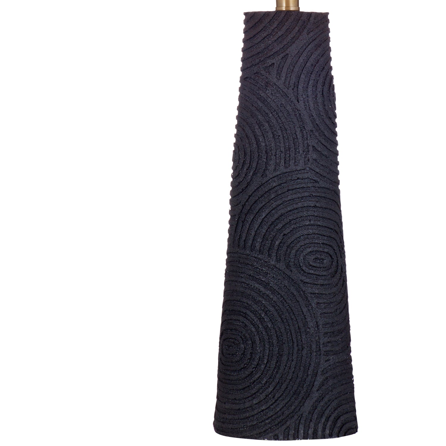 Bassett Mirror Merrick Table Lamp