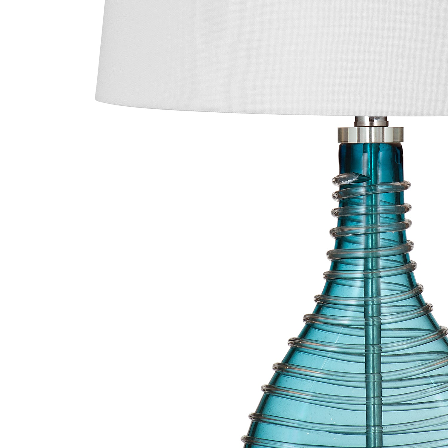 Bassett Mirror Andorra Table Lamp