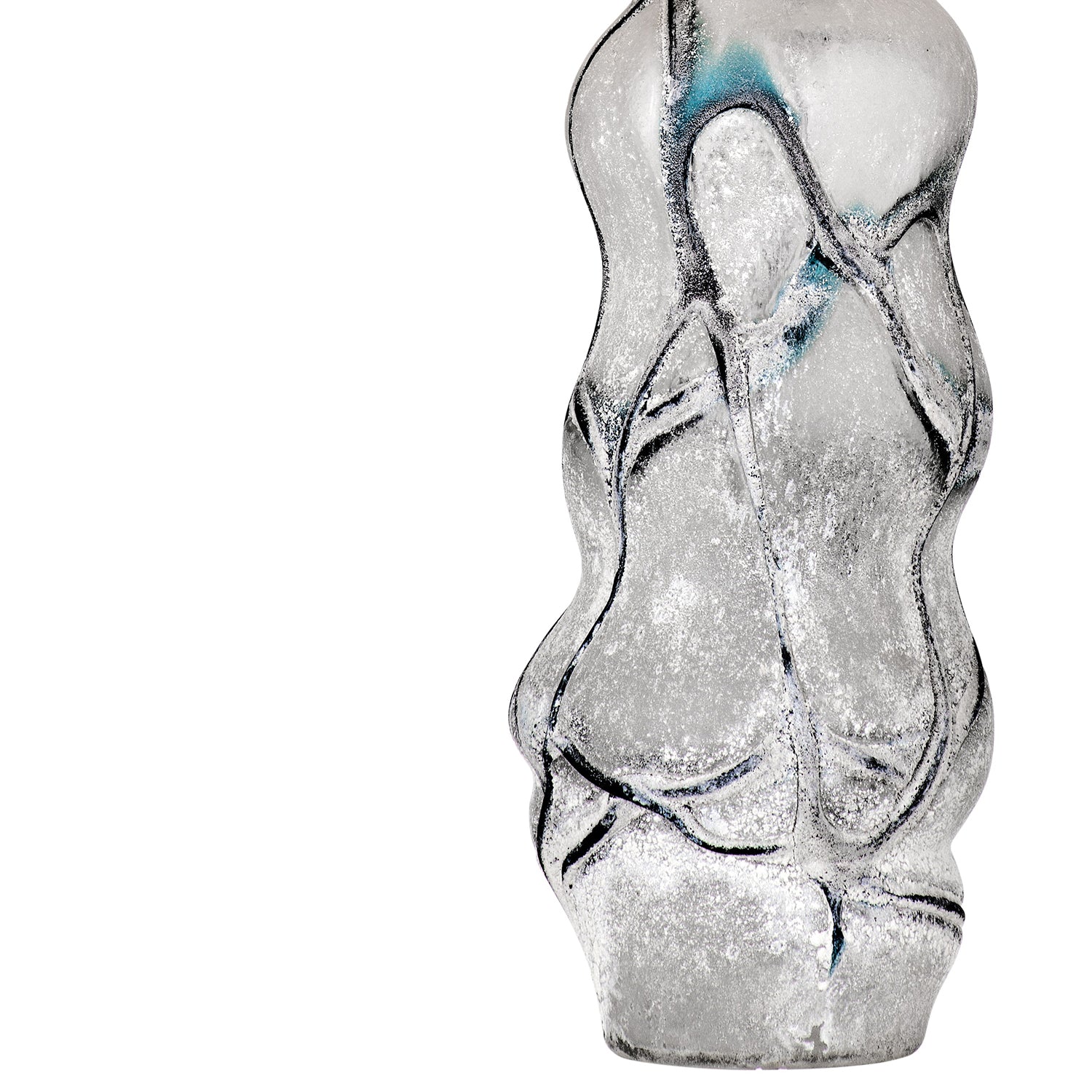 Bassett Mirror Ion Table Lamp