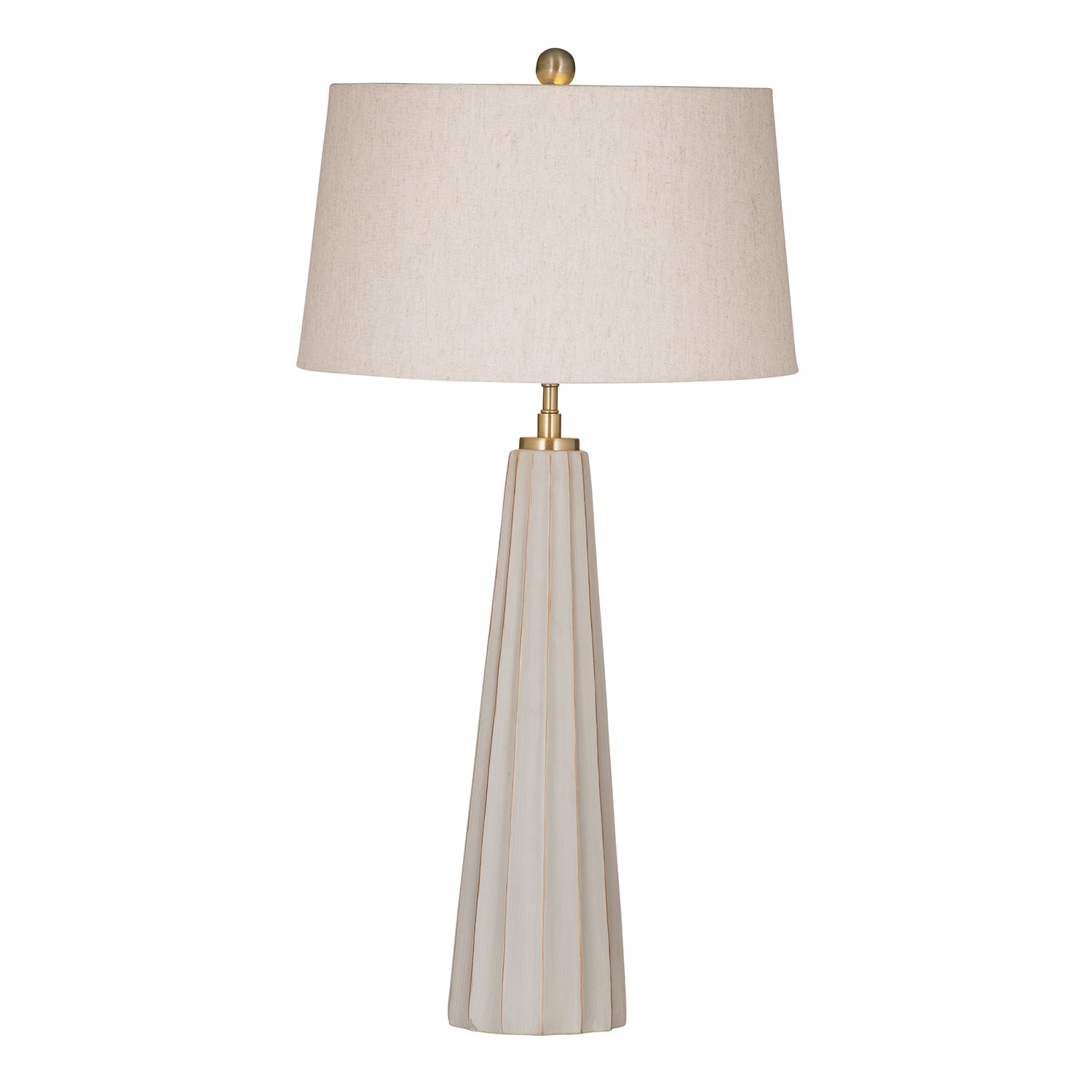 Bassett Mirror Wythe Table Lamp