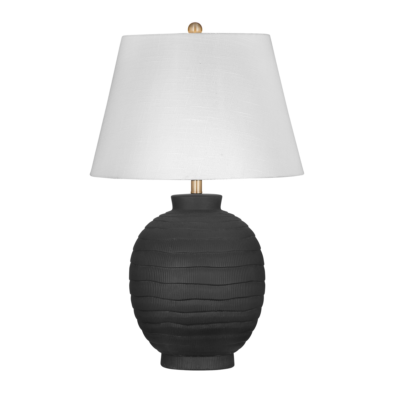 Bassett Mirror Ventraa Table Lamp
