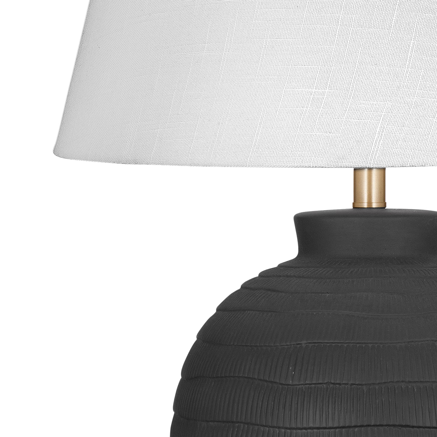 Bassett Mirror Ventraa Table Lamp