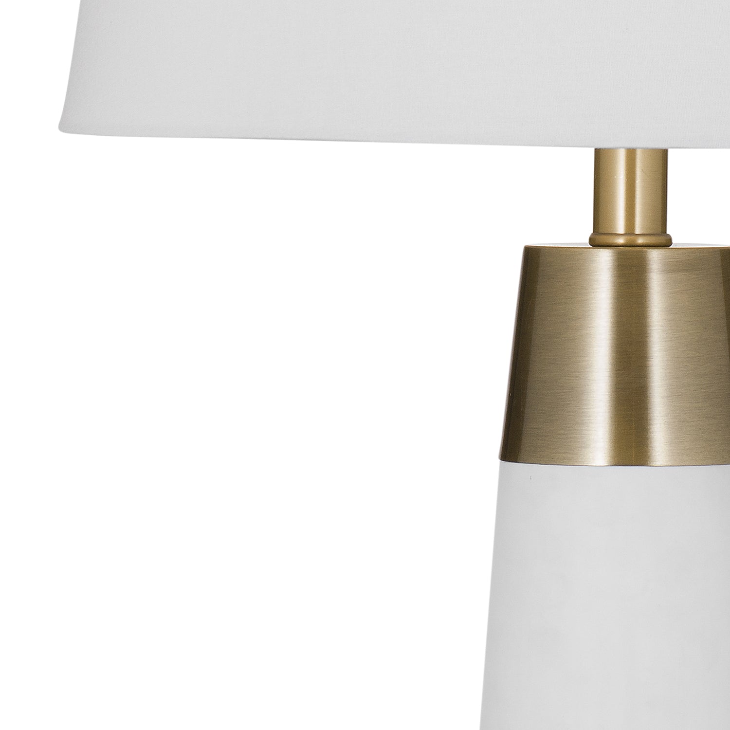 Bassett Mirror Osage Table Lamp