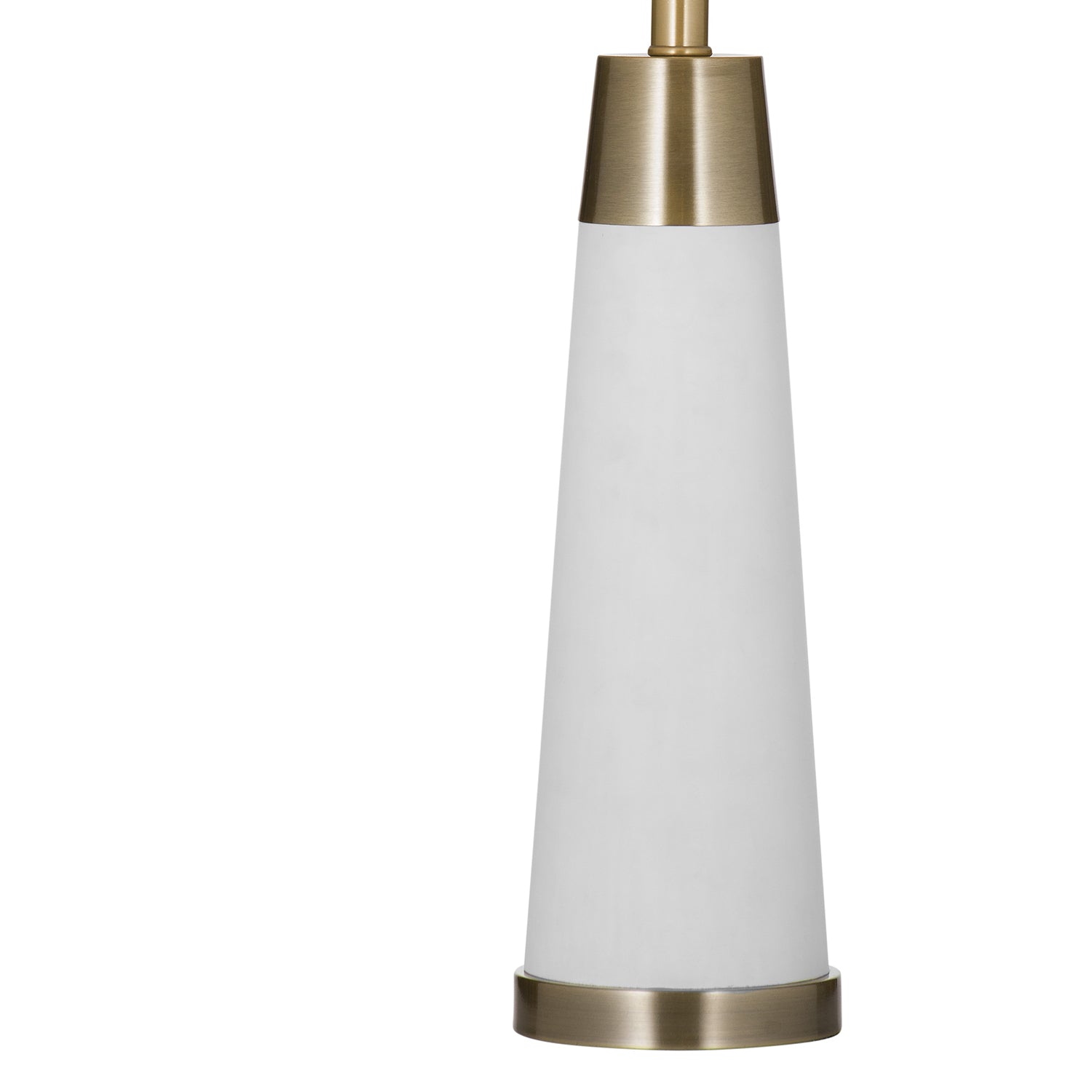 Bassett Mirror Osage Table Lamp