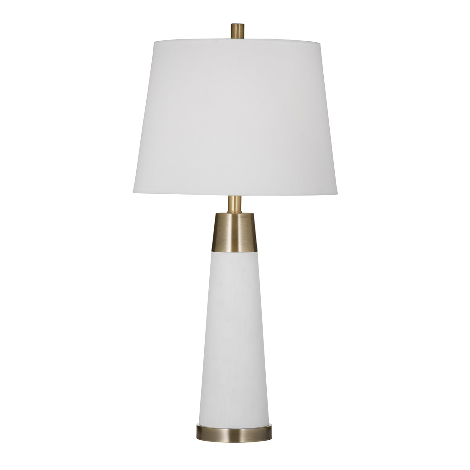 Bassett Mirror Osage Table Lamp