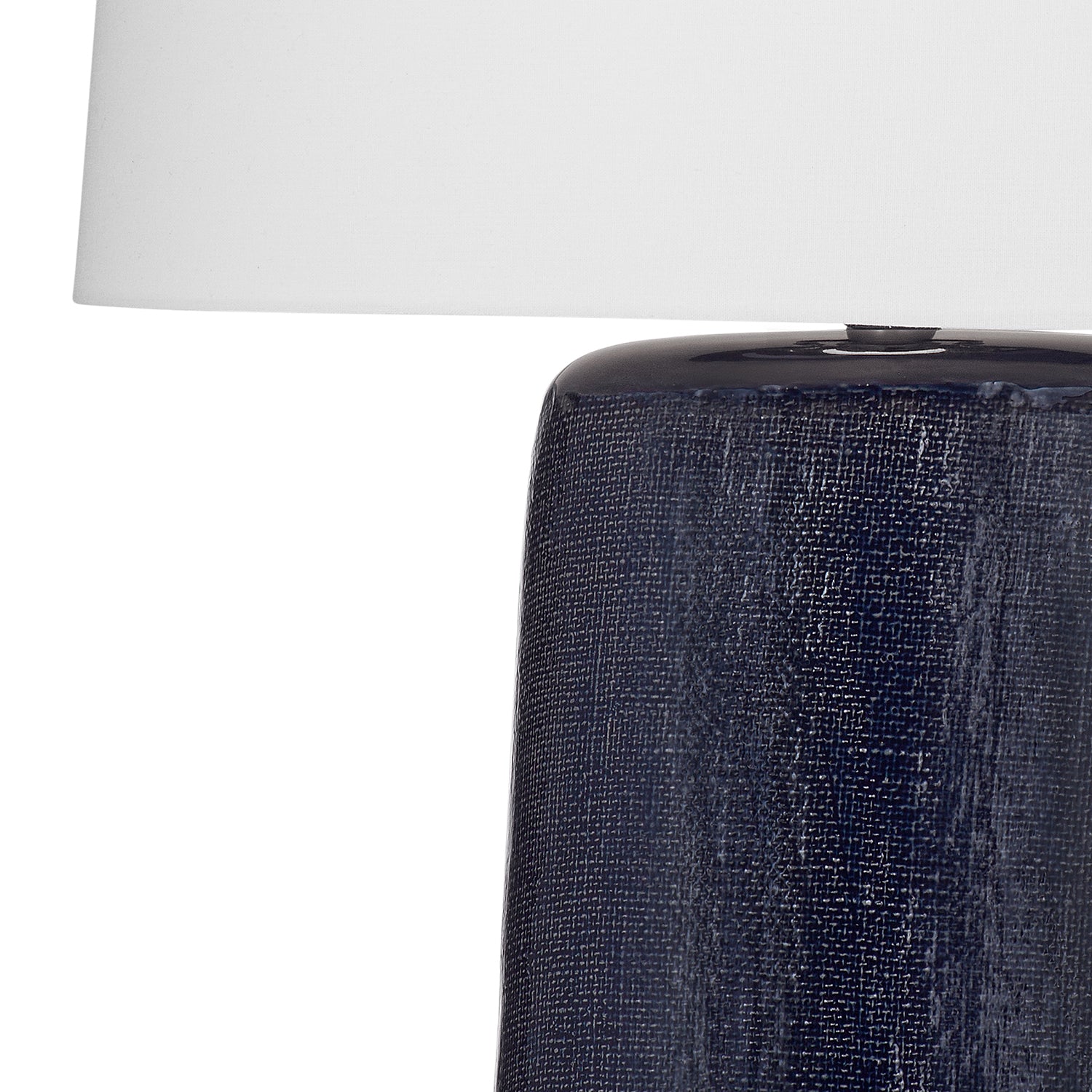 Bassett Mirror Lancaster Table Lamp