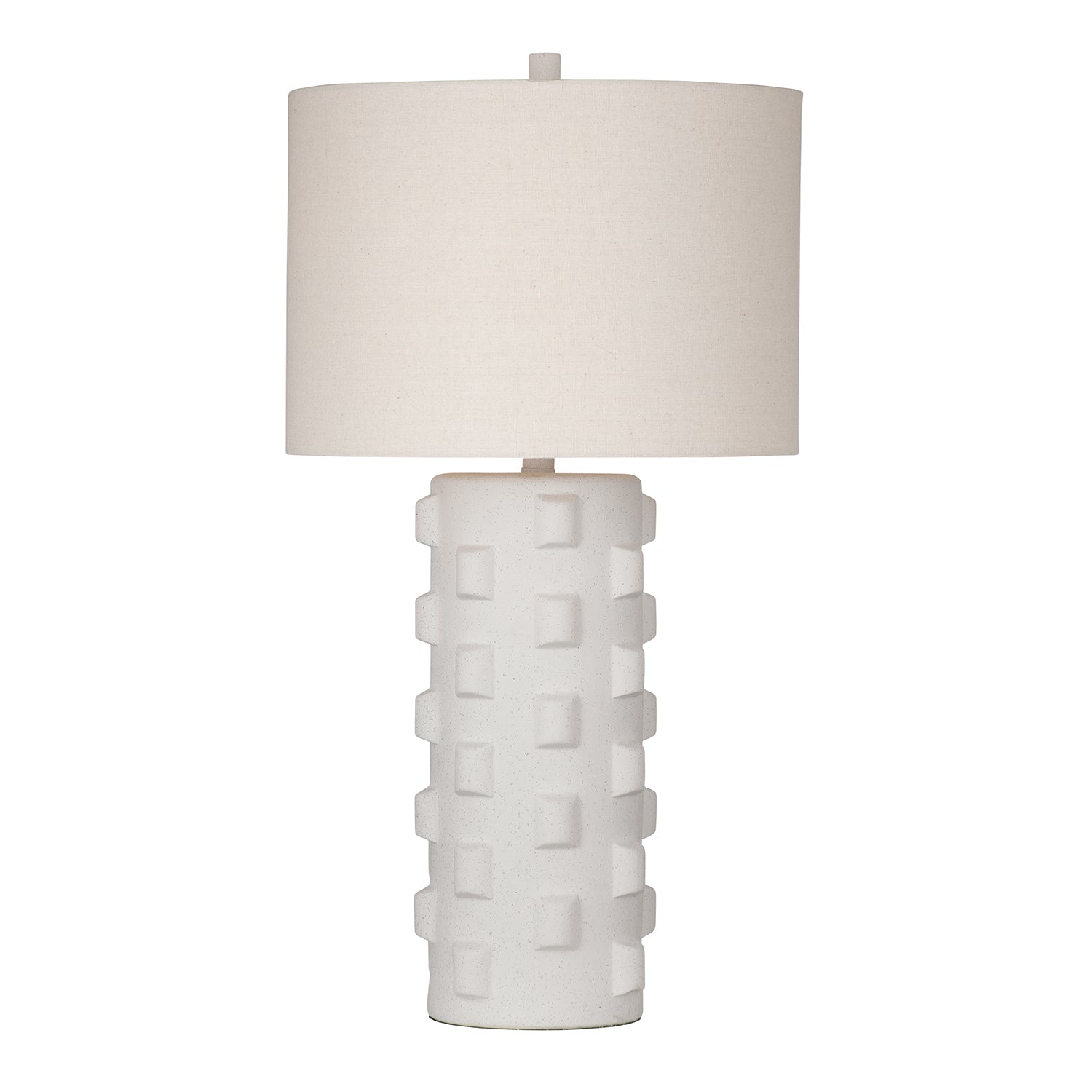 Bassett Mirror Mellette Table Lamp