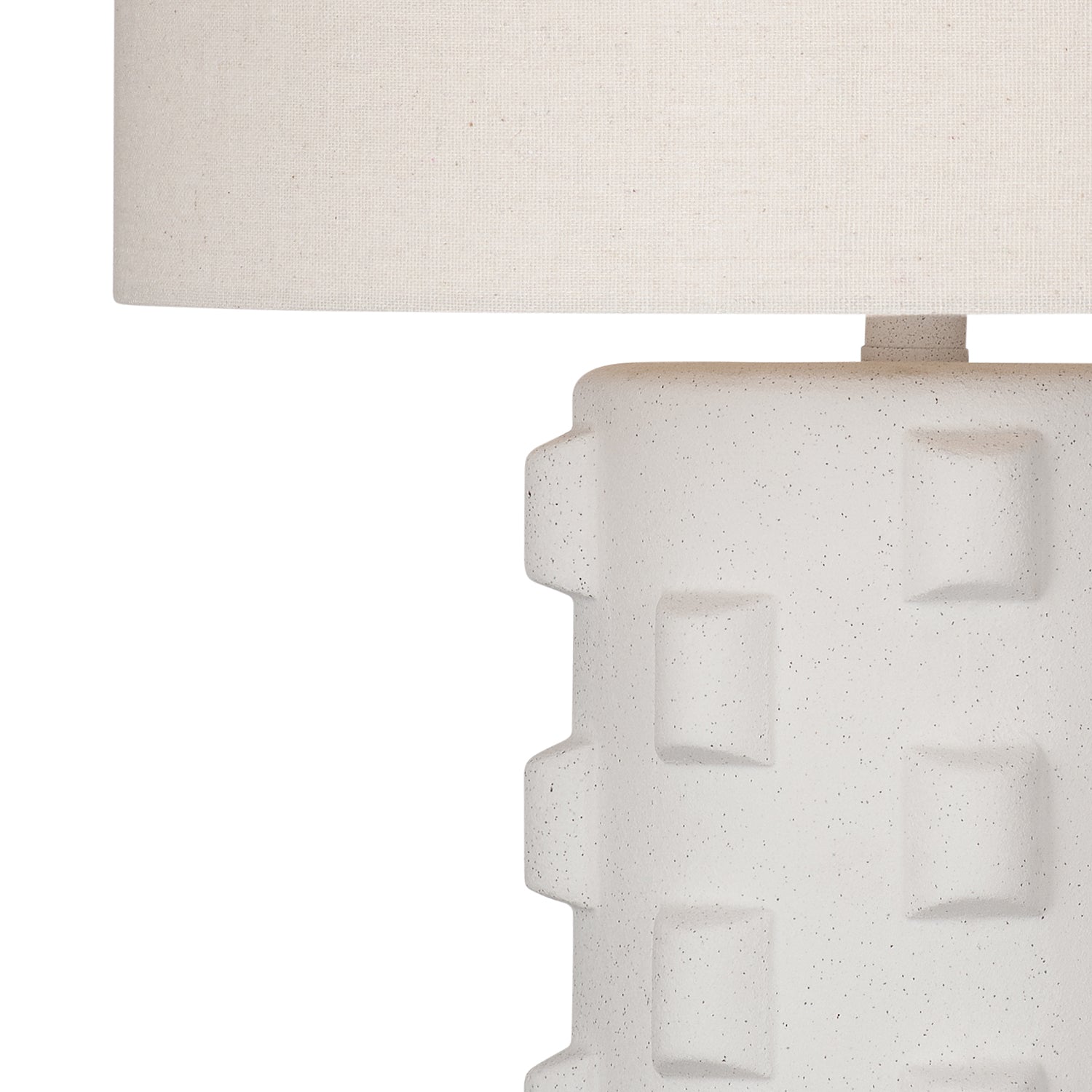 Bassett Mirror Mellette Table Lamp