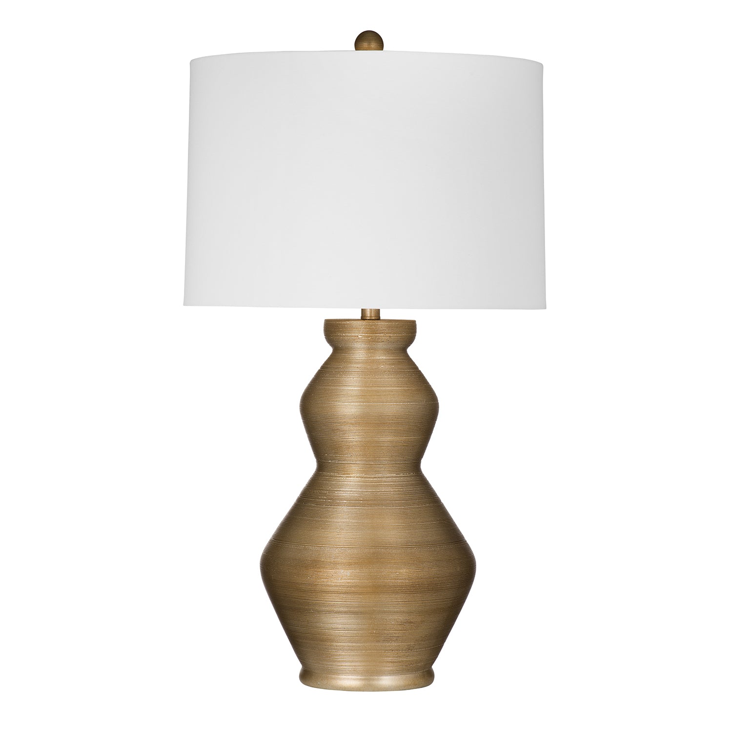 Bassett Mirror Panola Table Lamp