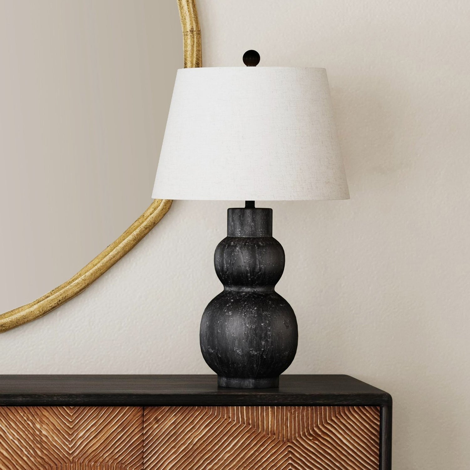 Bassett Mirror Cabo Rojo Table Lamp