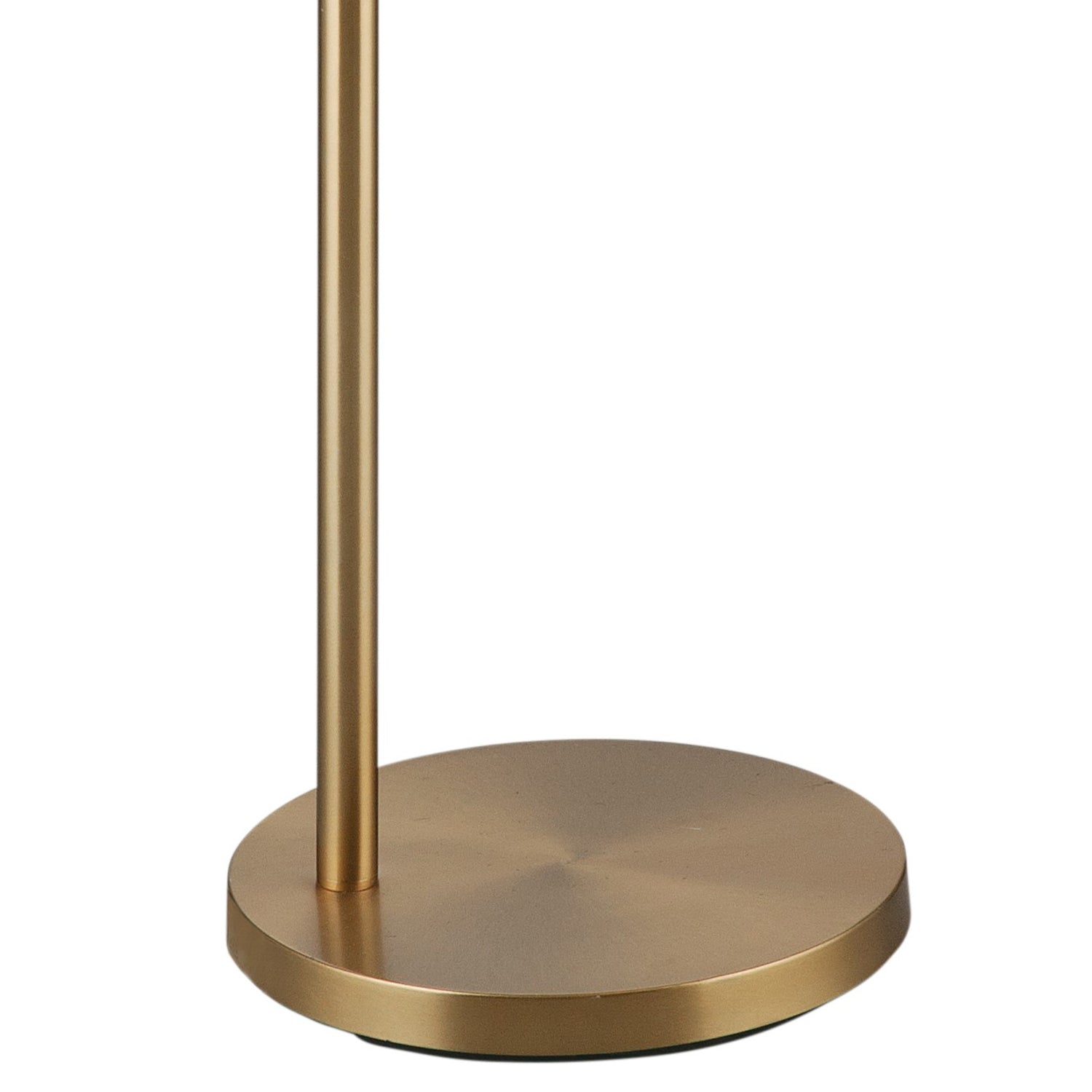 Bassett Mirror Telfair Floor Lamp