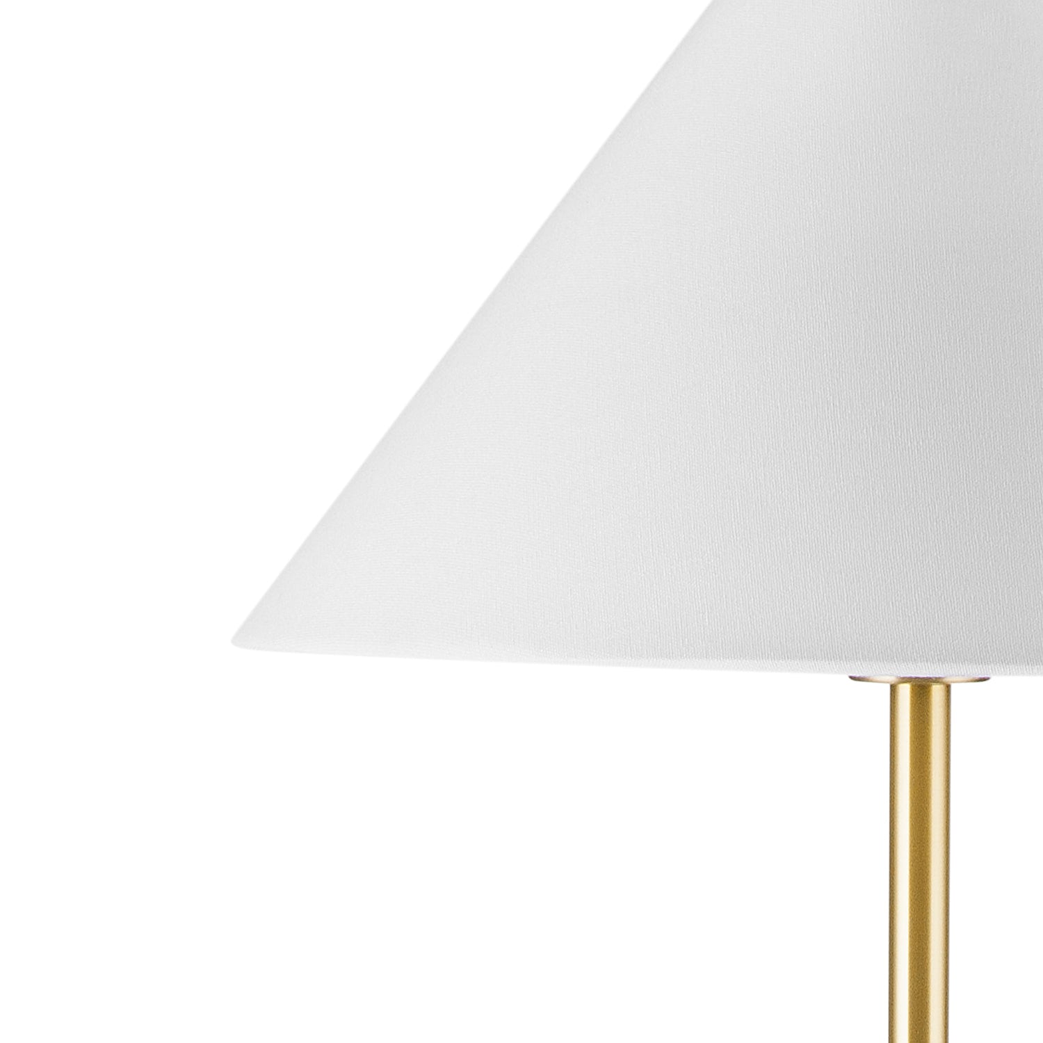 Bassett Mirror Rutland Floor Lamp