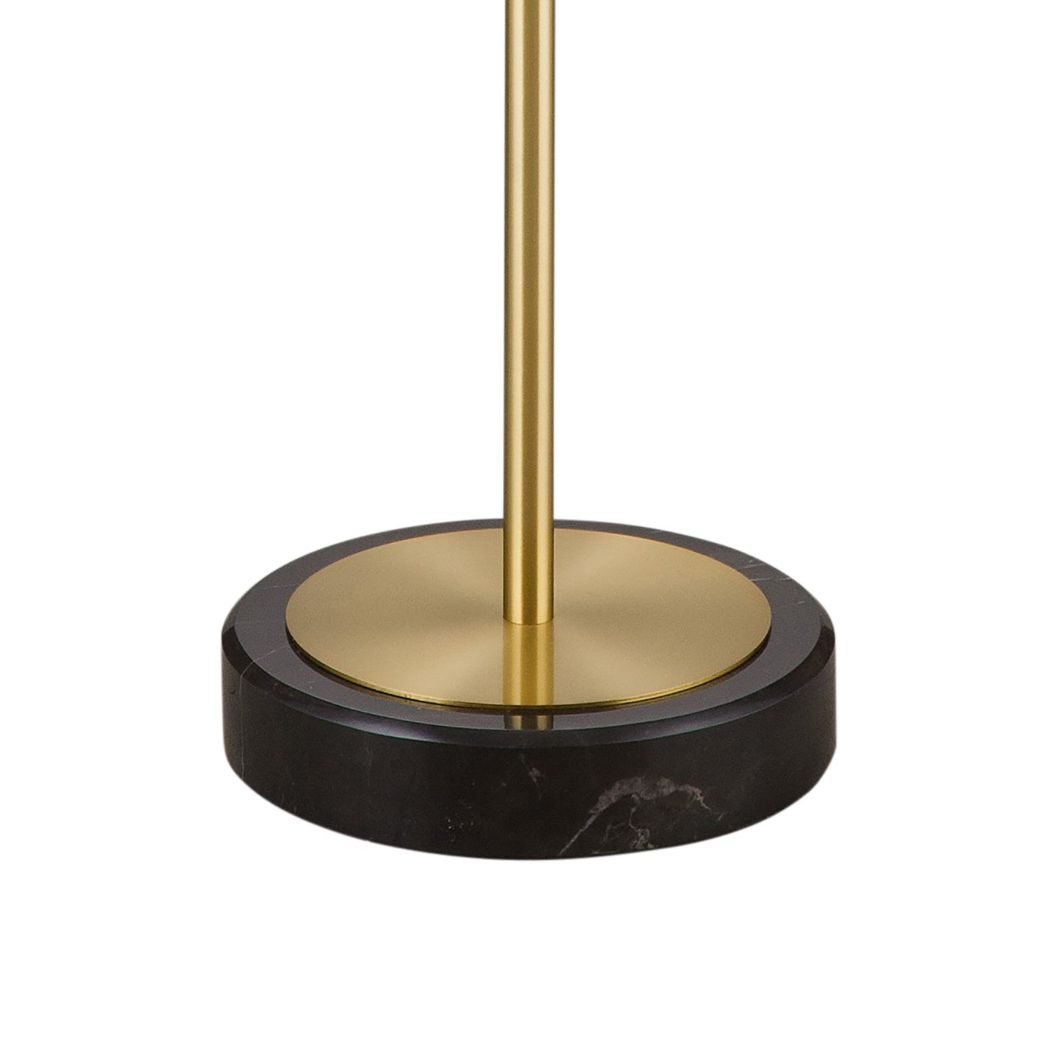 Bassett Mirror Rutland Floor Lamp