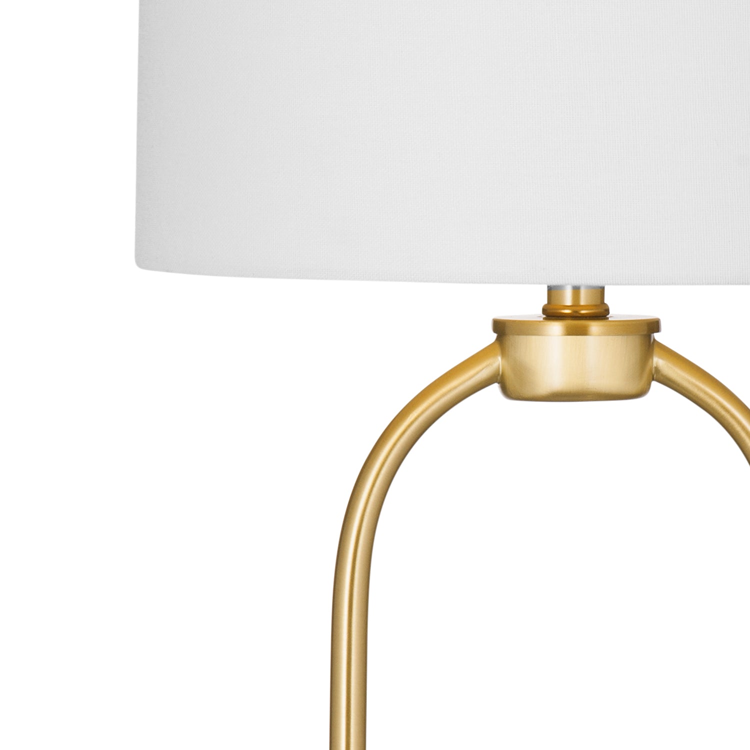 Bassett Mirror Tyne Table Lamp