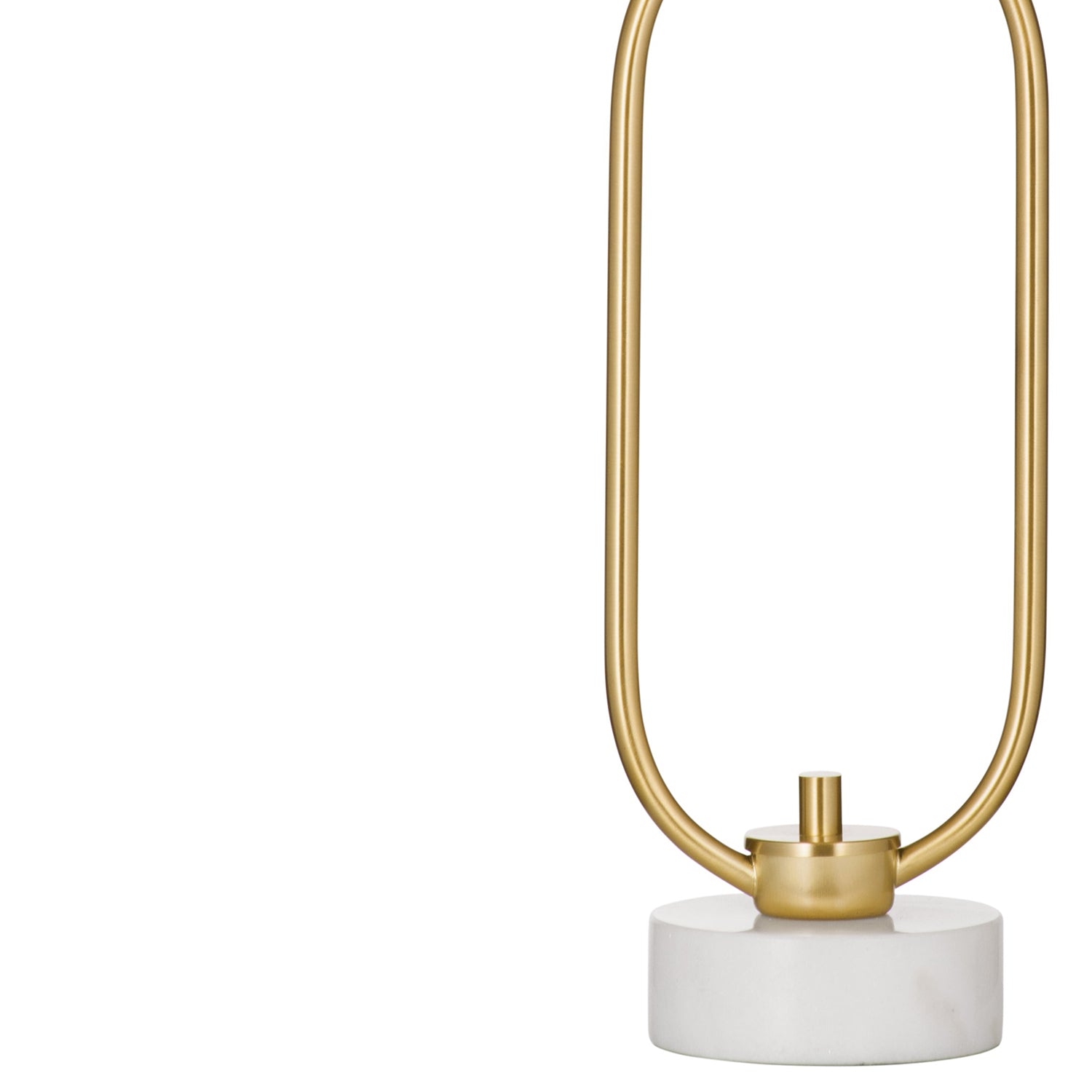 Bassett Mirror Tyne Table Lamp