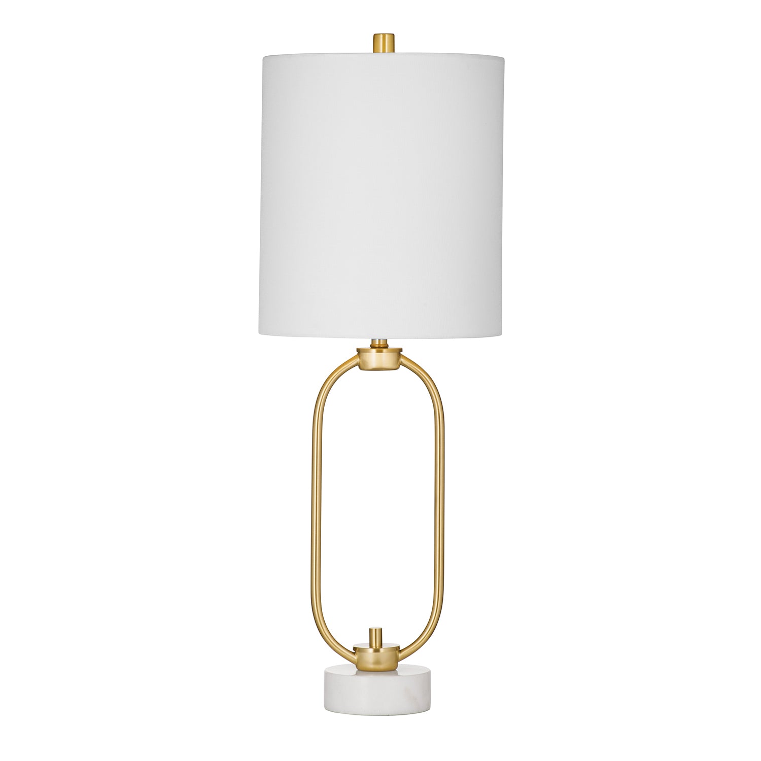 Bassett Mirror Tyne Table Lamp