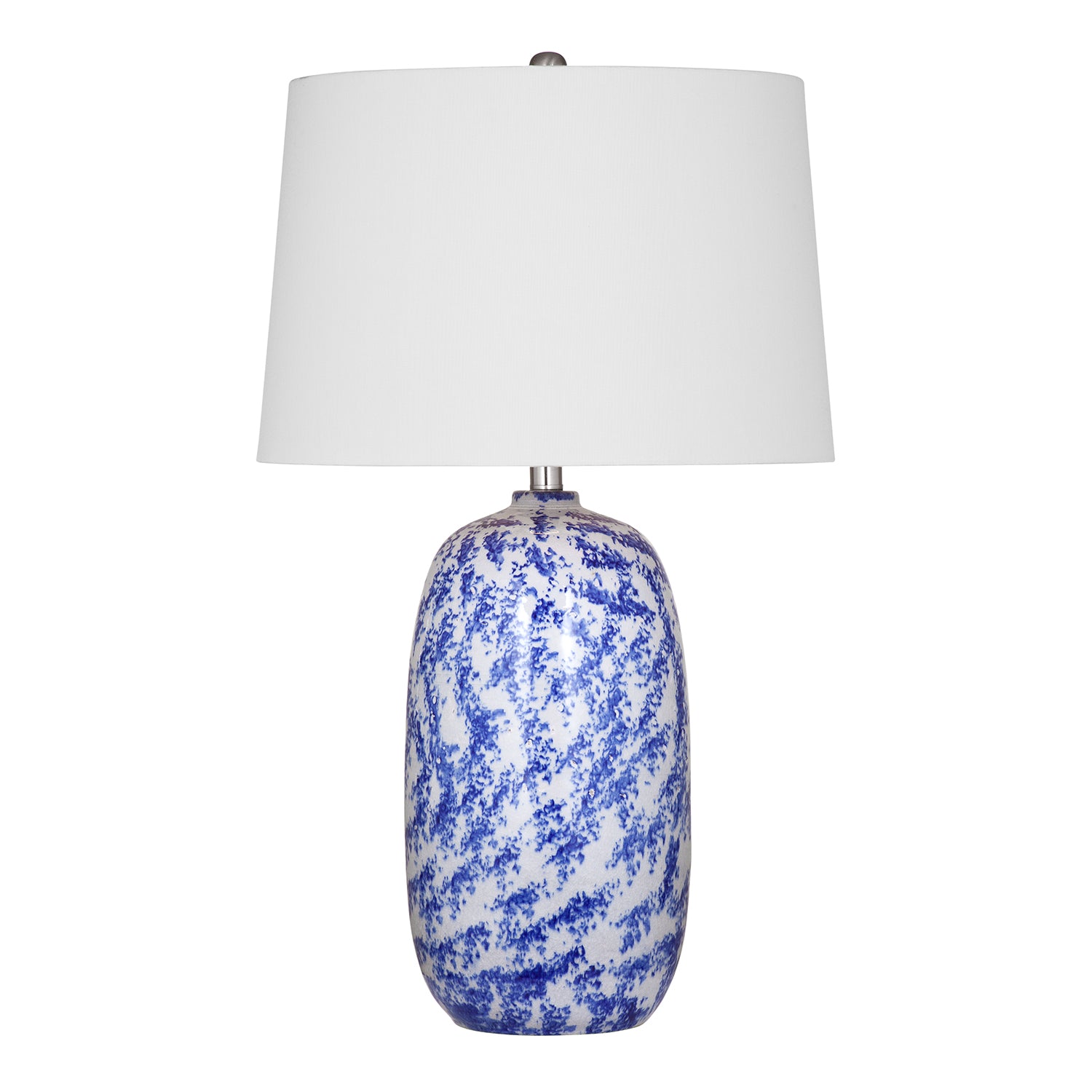 Bassett Mirror Mila Table Lamp