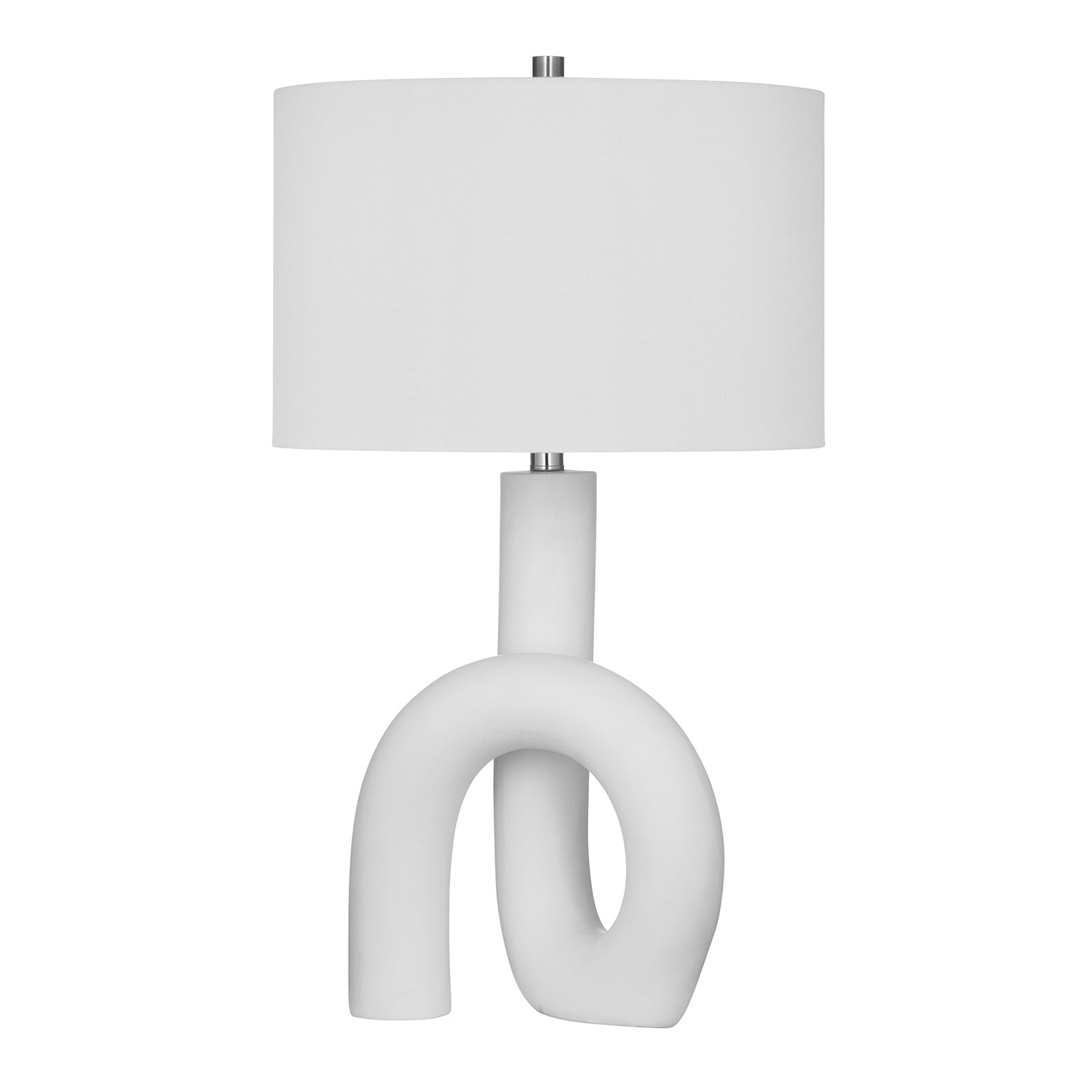 Bassett Mirror Alexx Table Lamp