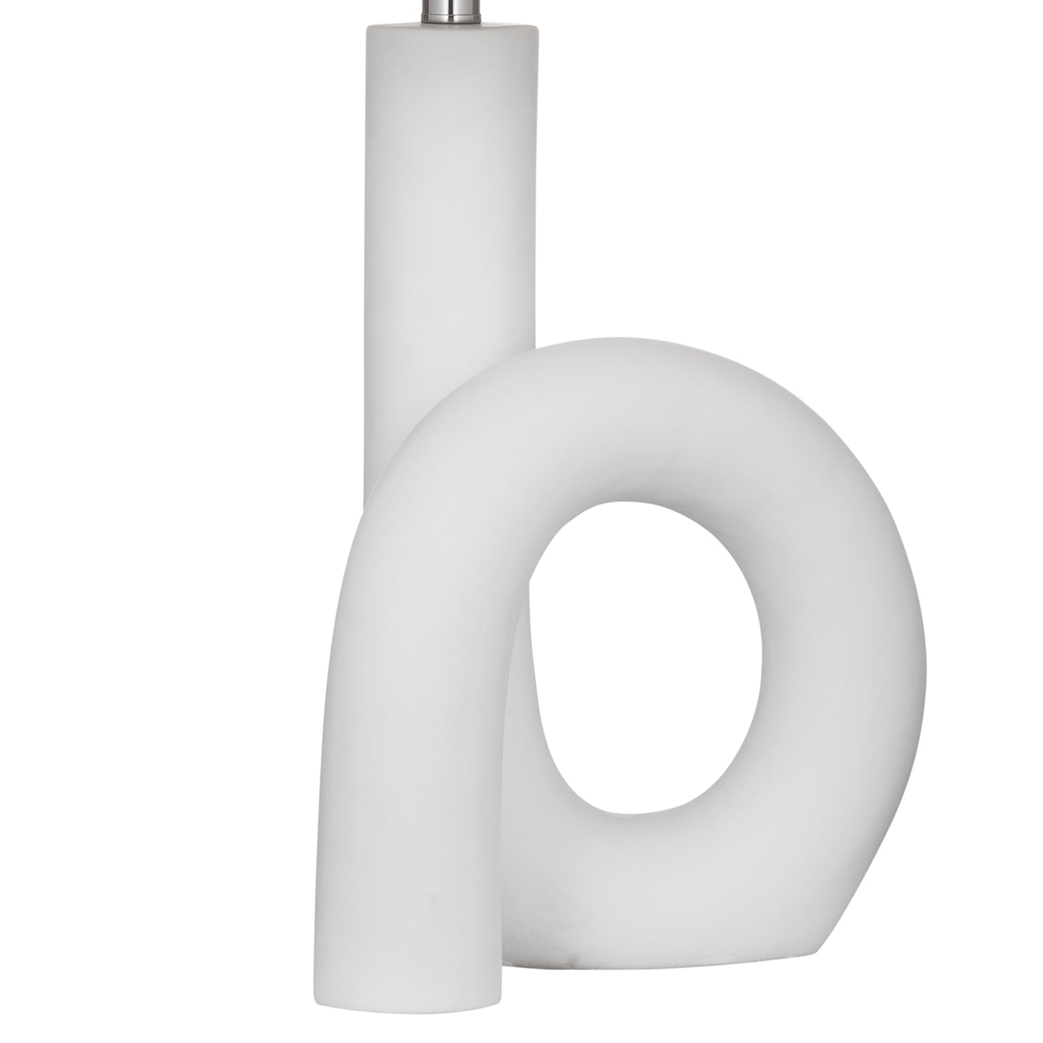 Bassett Mirror Alexx Table Lamp