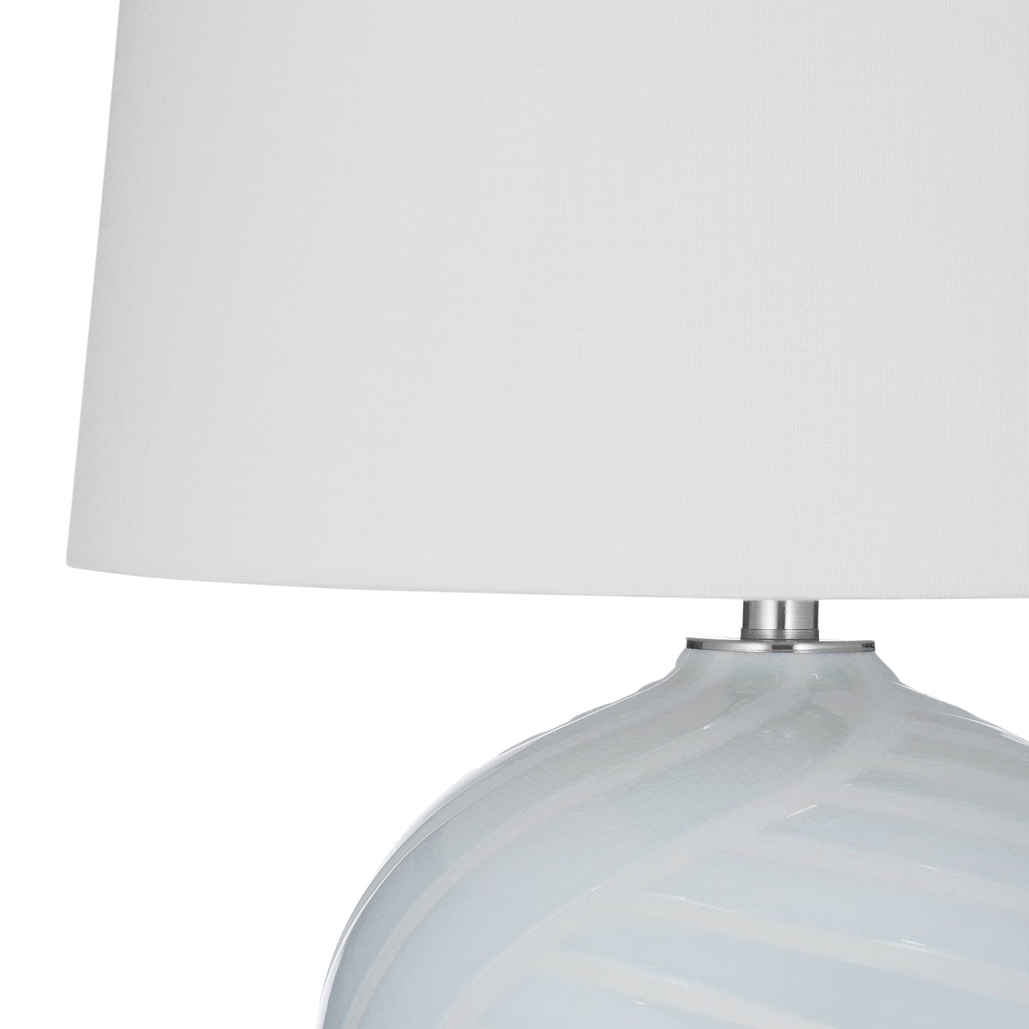 Bassett Mirror Lyance Table Lamp