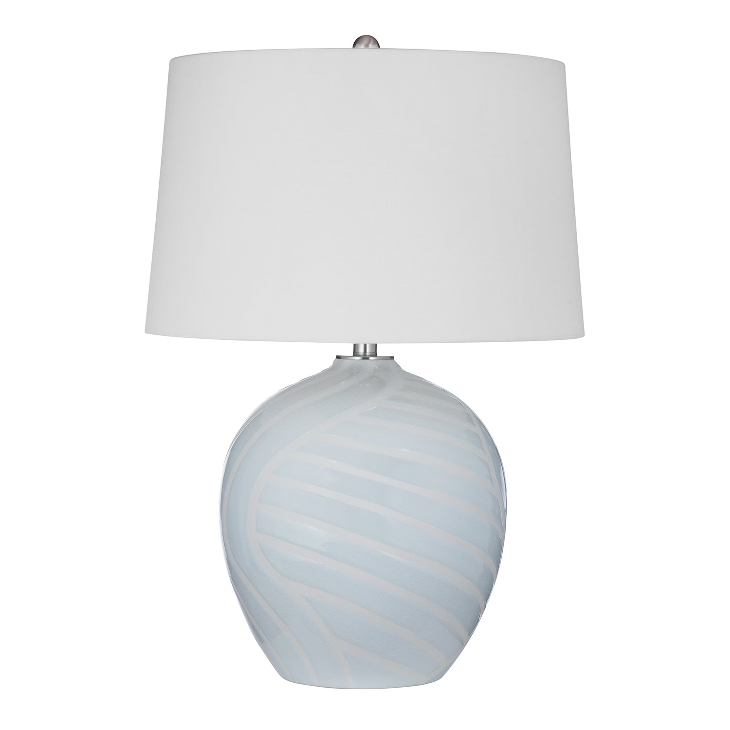 Bassett Mirror Lyance Table Lamp