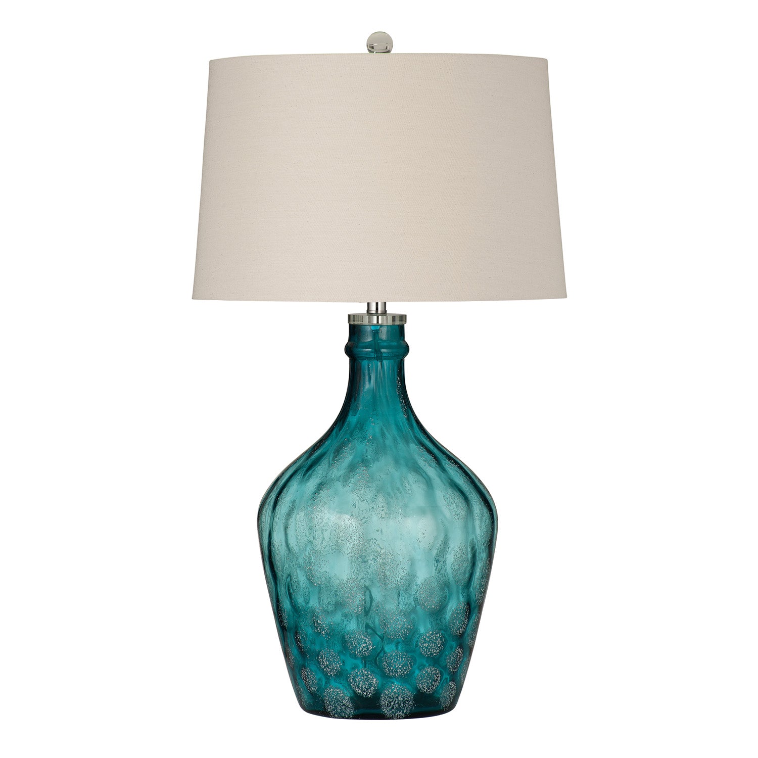 Bassett Mirror Valarie Table Lamp