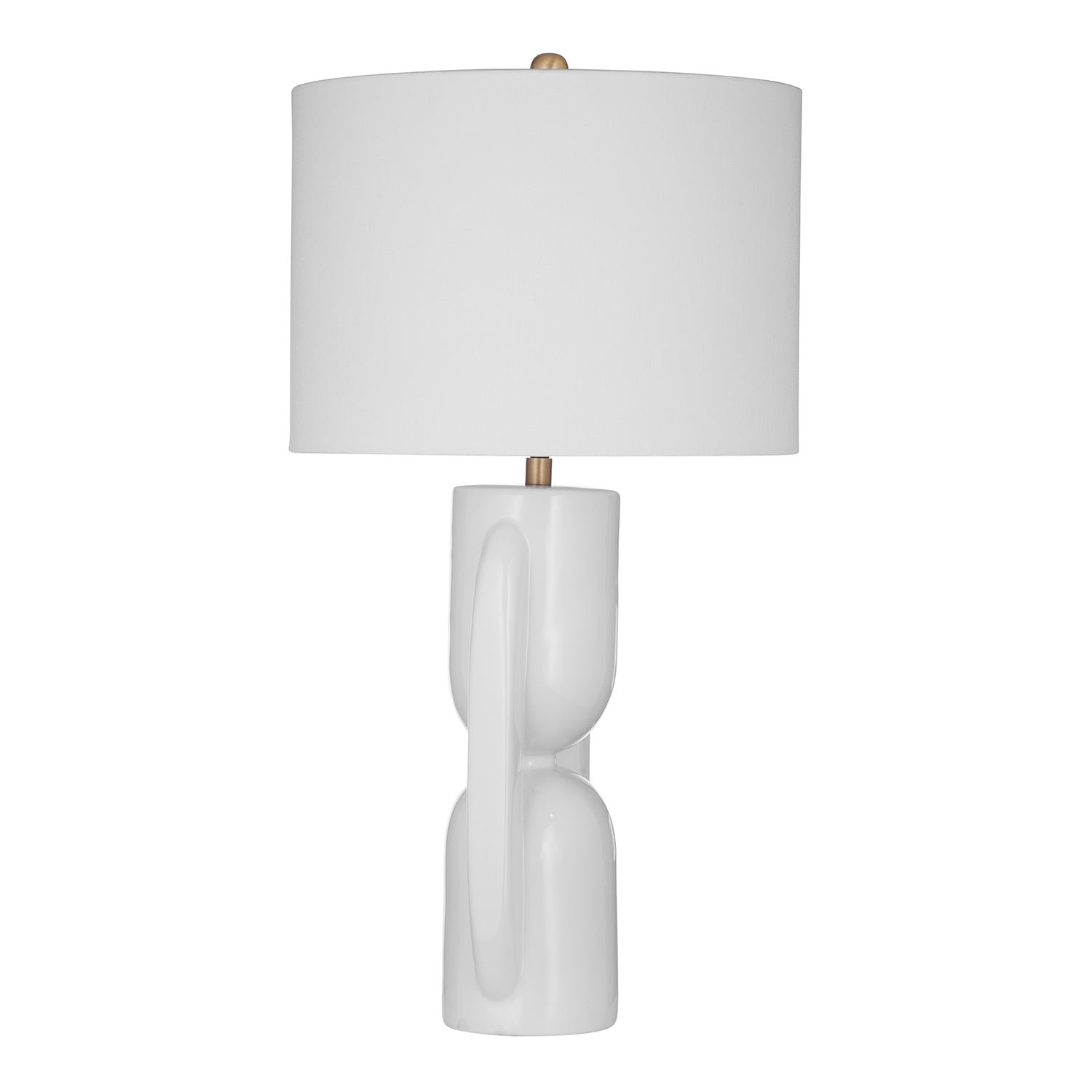 Bassett Mirror Tolland Table Lamp