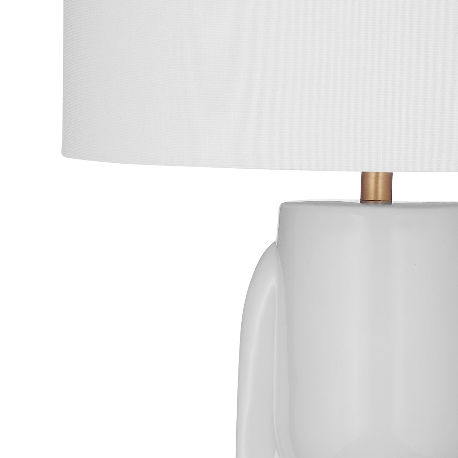 Bassett Mirror Tolland Table Lamp