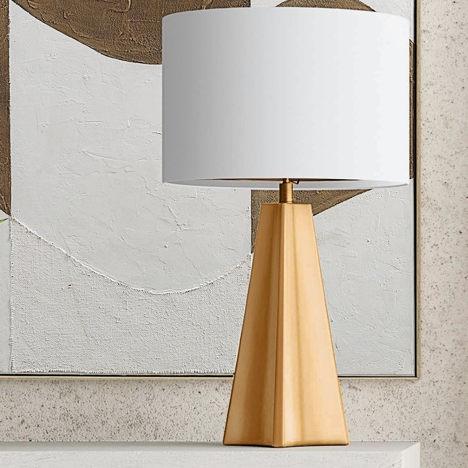 Bassett Mirror Torrington Table Lamp