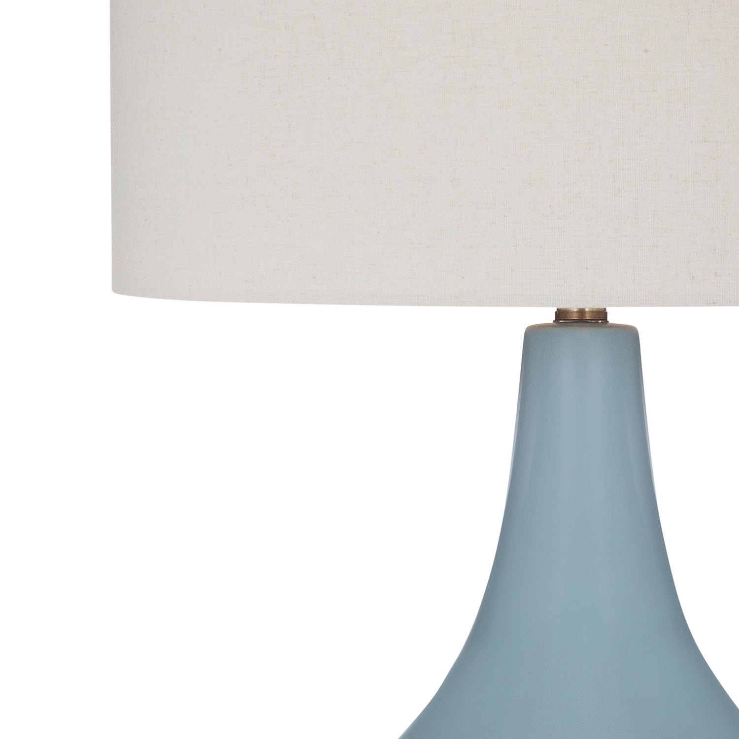 Bassett Mirror Rawlins Table Lamp