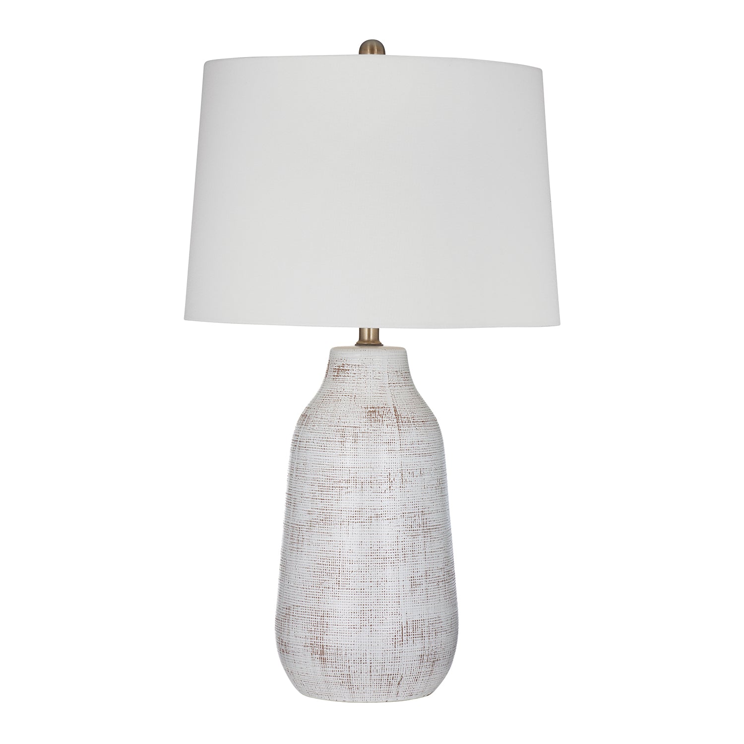 Bassett Mirror Forcythia Table Lamp