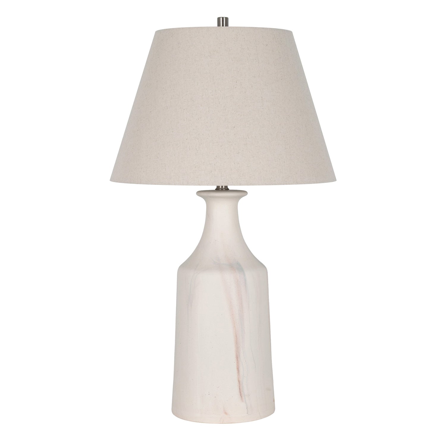 Bassett Mirror Eastlake Table Lamp