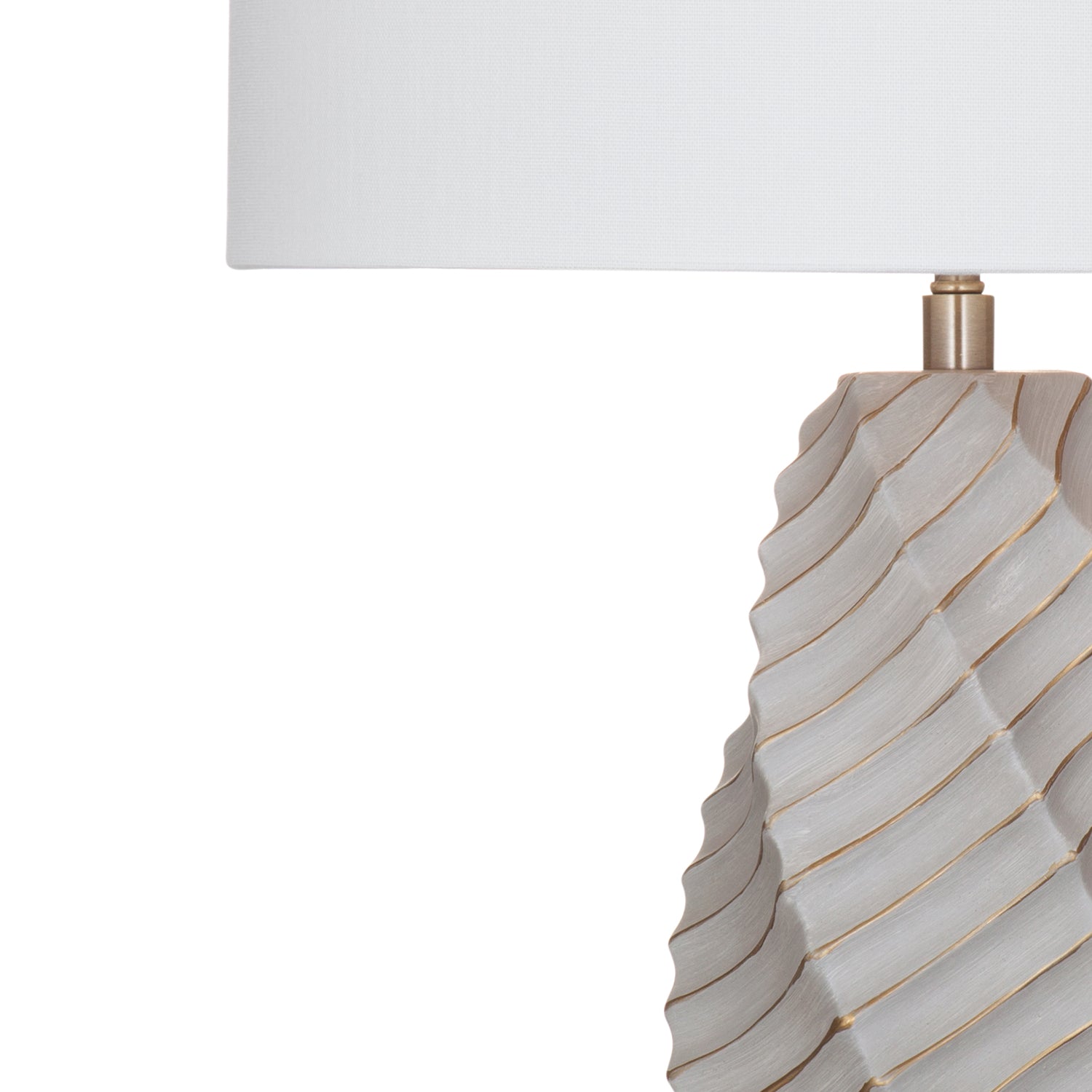 Bassett Mirror Vanessa Table Lamp