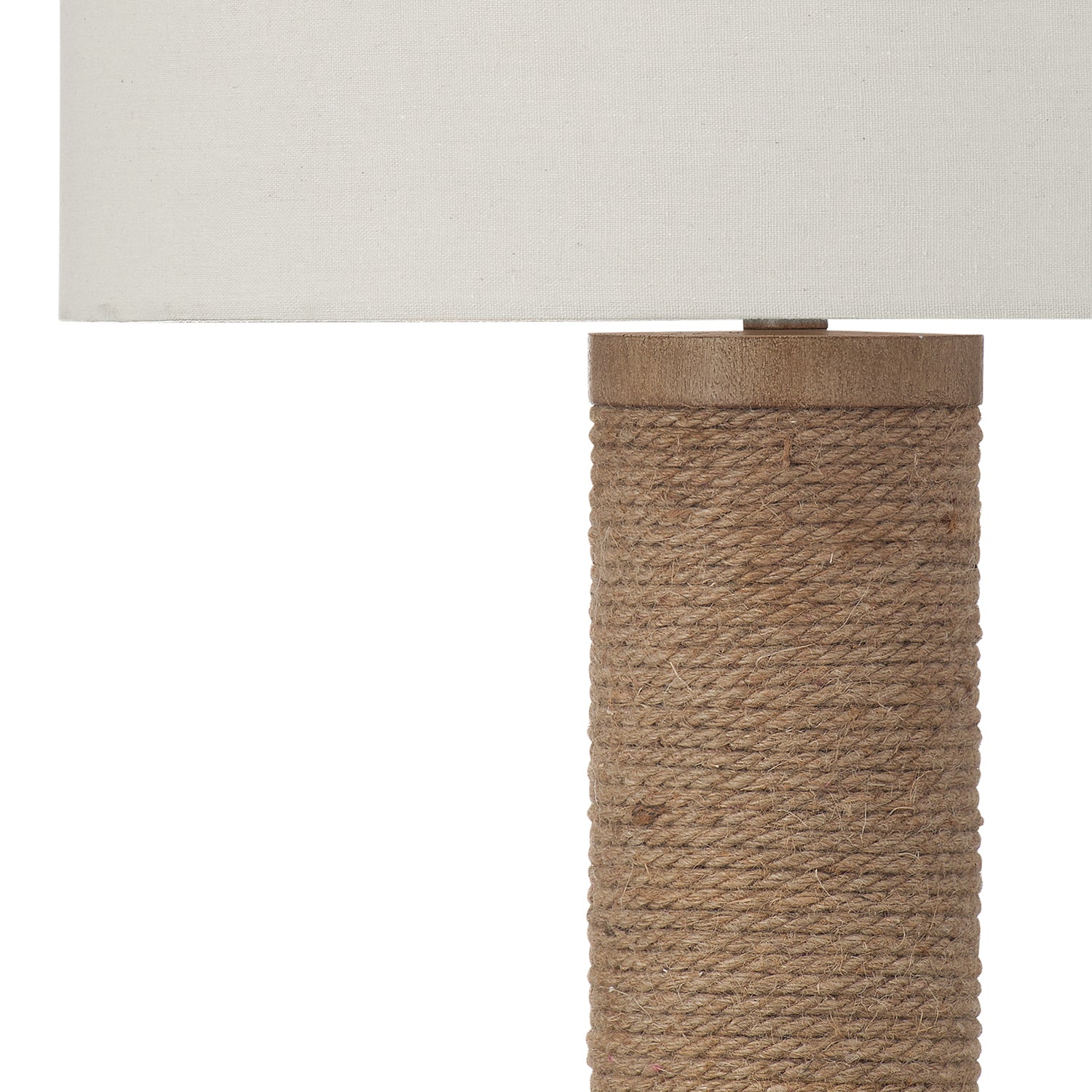 Bassett Mirror Adams Table Lamp