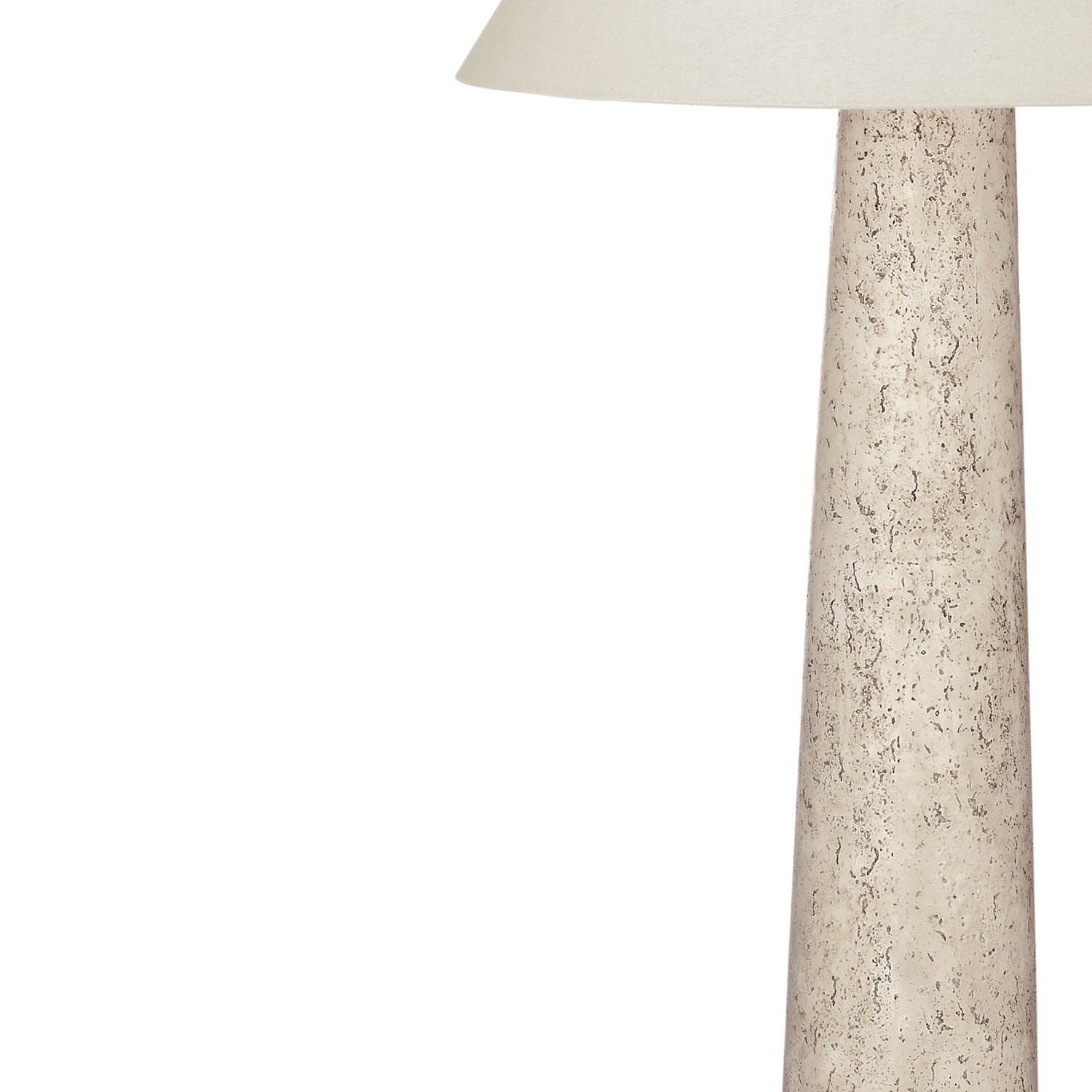 Bassett Mirror Butler Floor Lamp