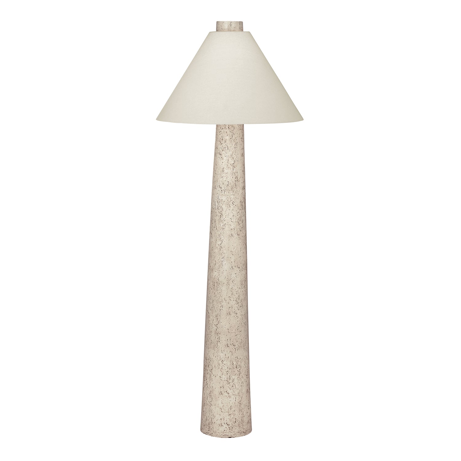 Bassett Mirror Butler Floor Lamp