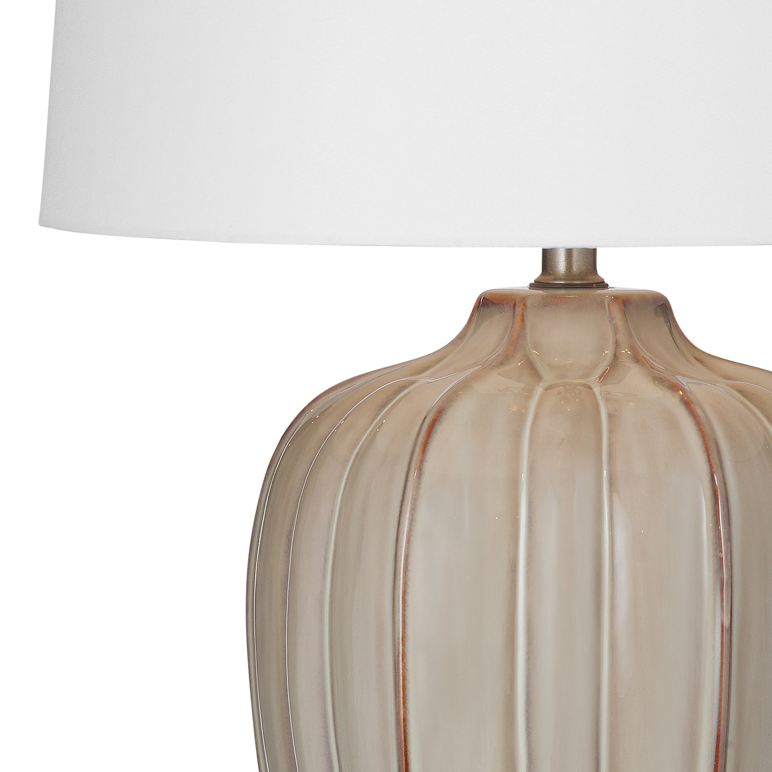 Bassett Mirror Camilo Table Lamp