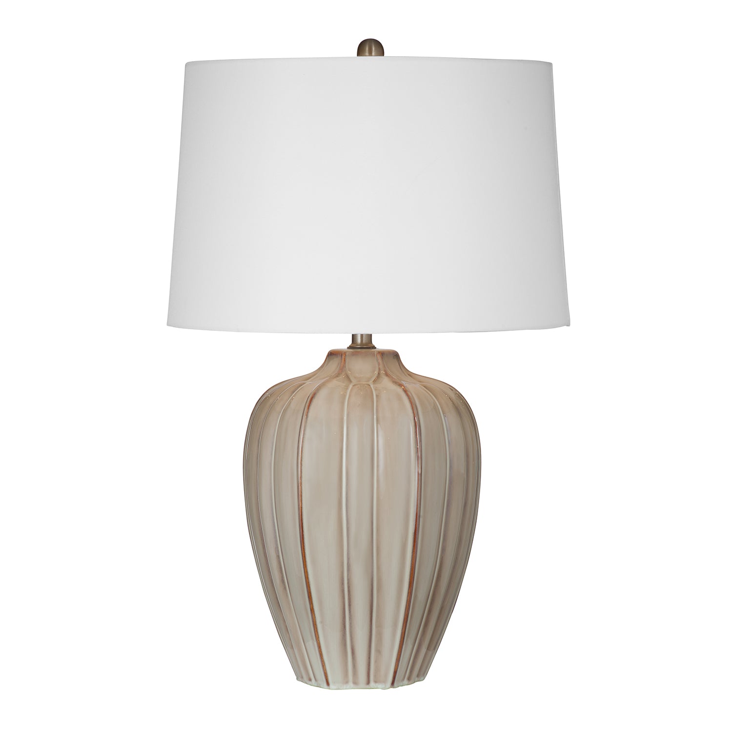 Bassett Mirror Camilo Table Lamp