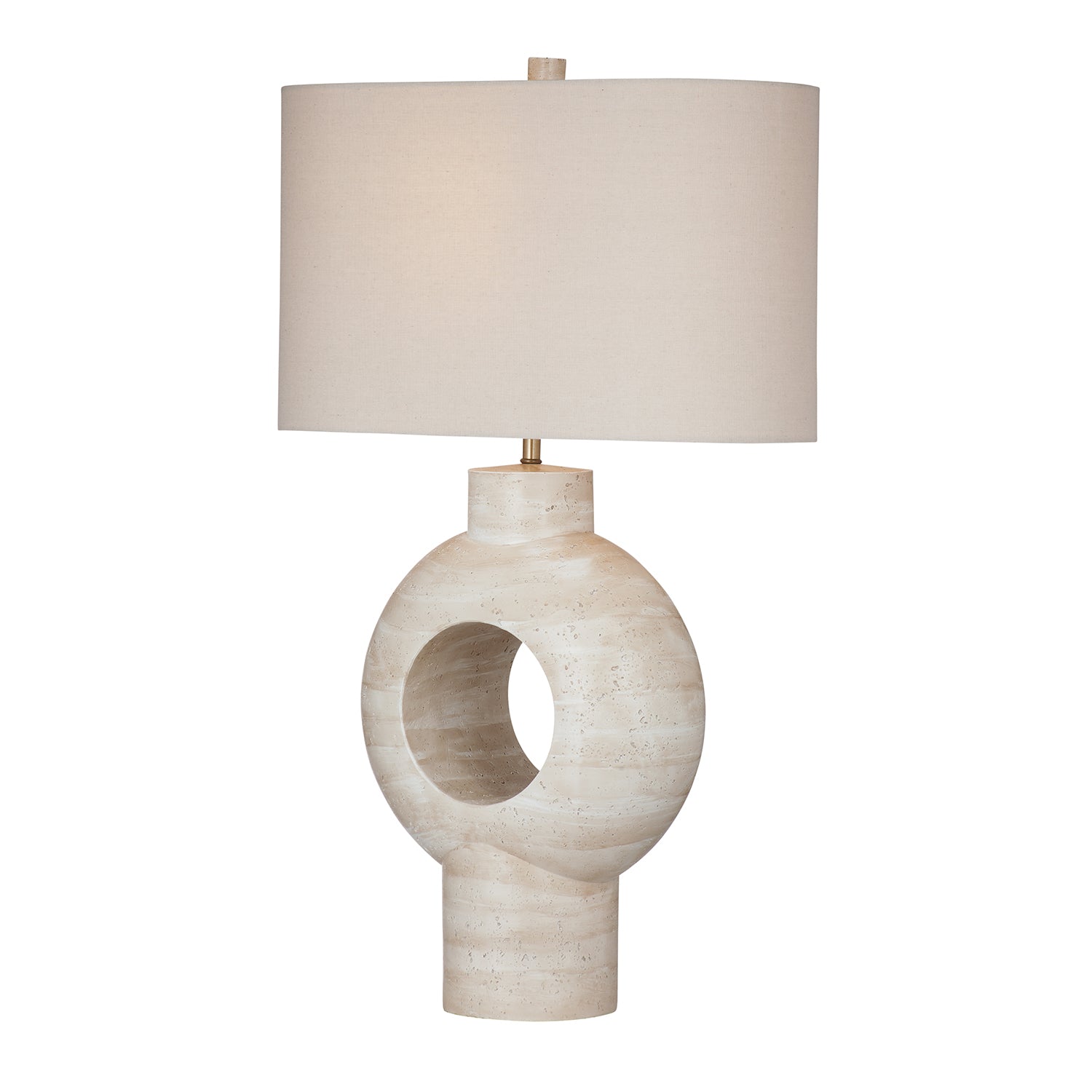 Bassett Mirror Kent Table Lamp