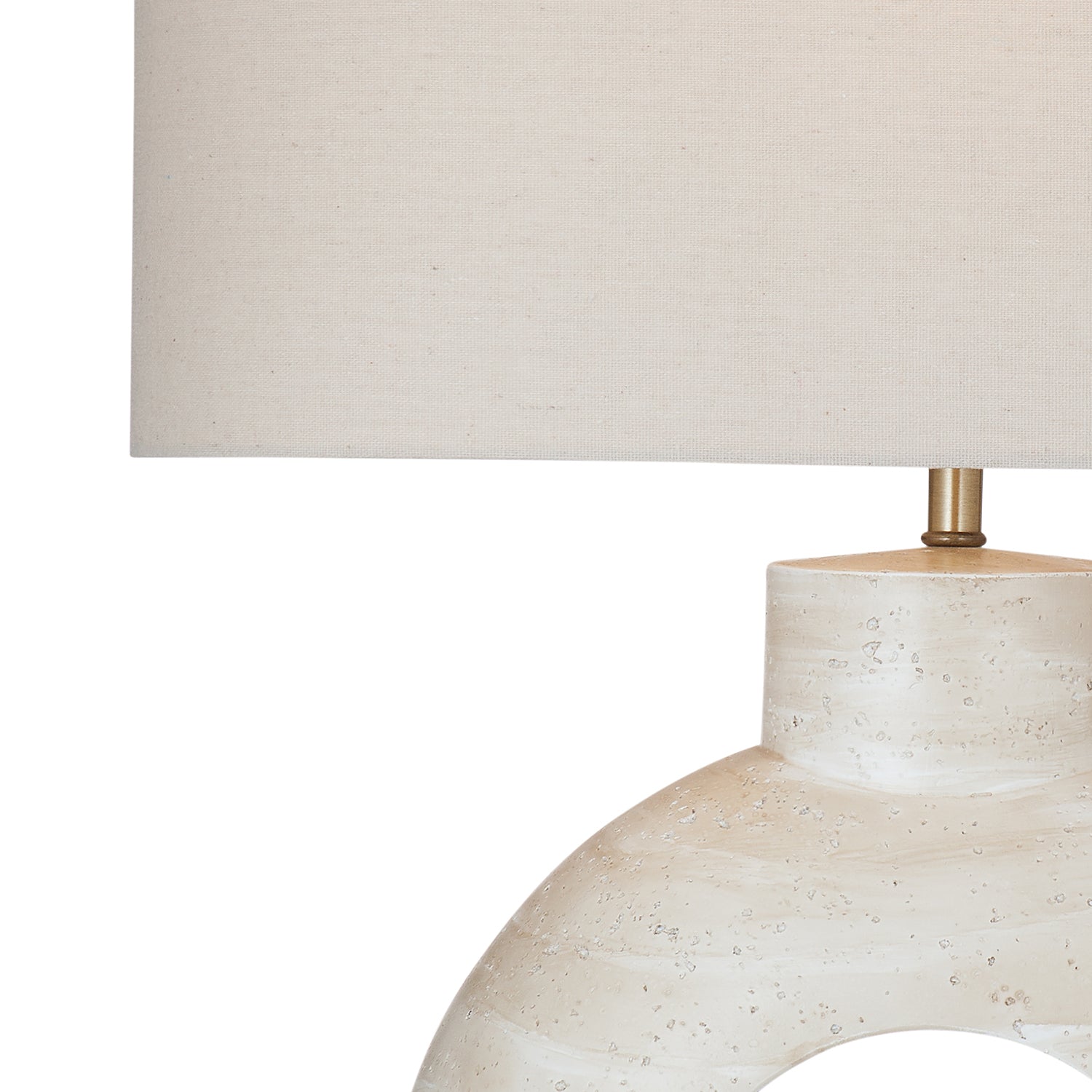 Bassett Mirror Kent Table Lamp