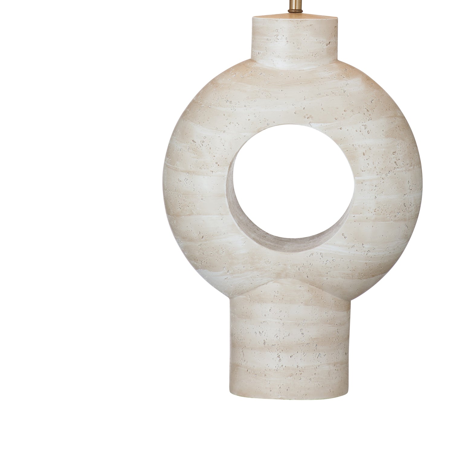 Bassett Mirror Kent Table Lamp