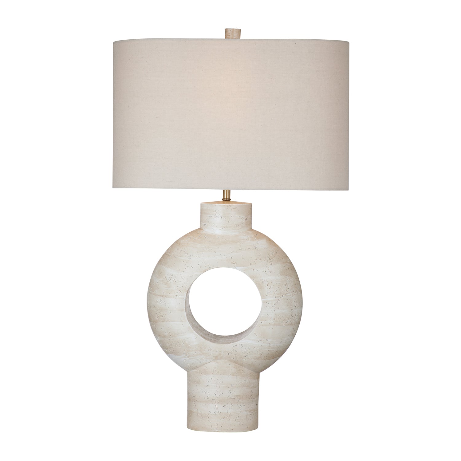 Bassett Mirror Kent Table Lamp