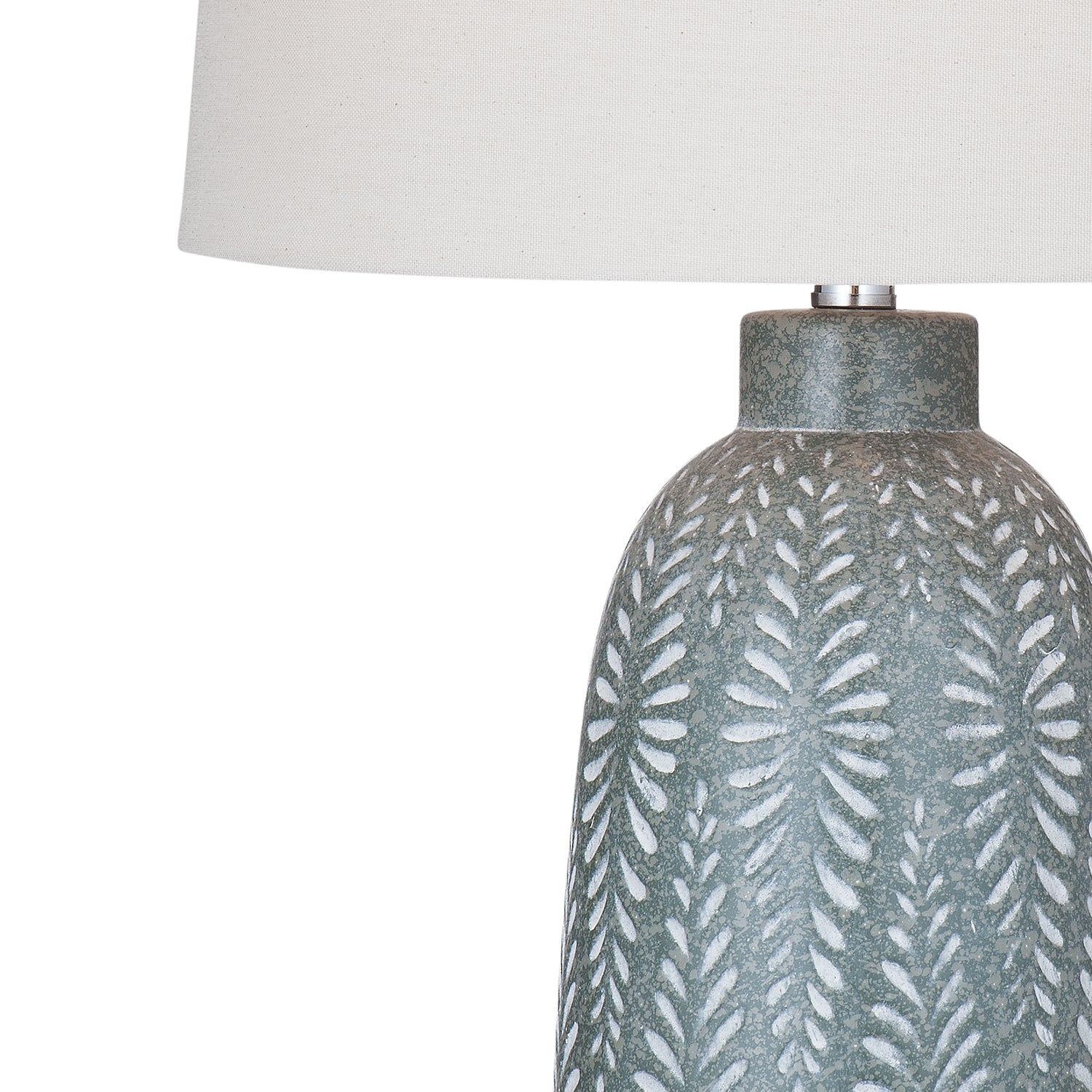 Bassett Mirror Windham Table Lamp