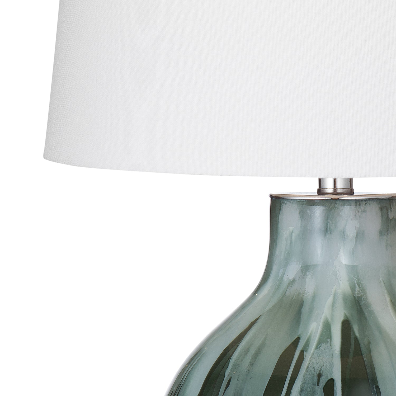 Bassett Mirror Mersay Table Lamp