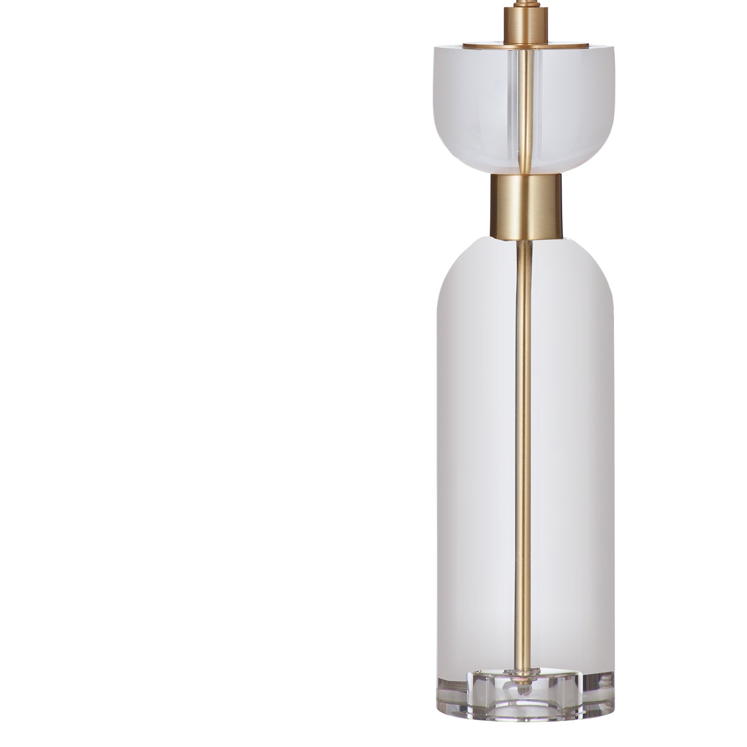 Bassett Mirror Bollin Table Lamp