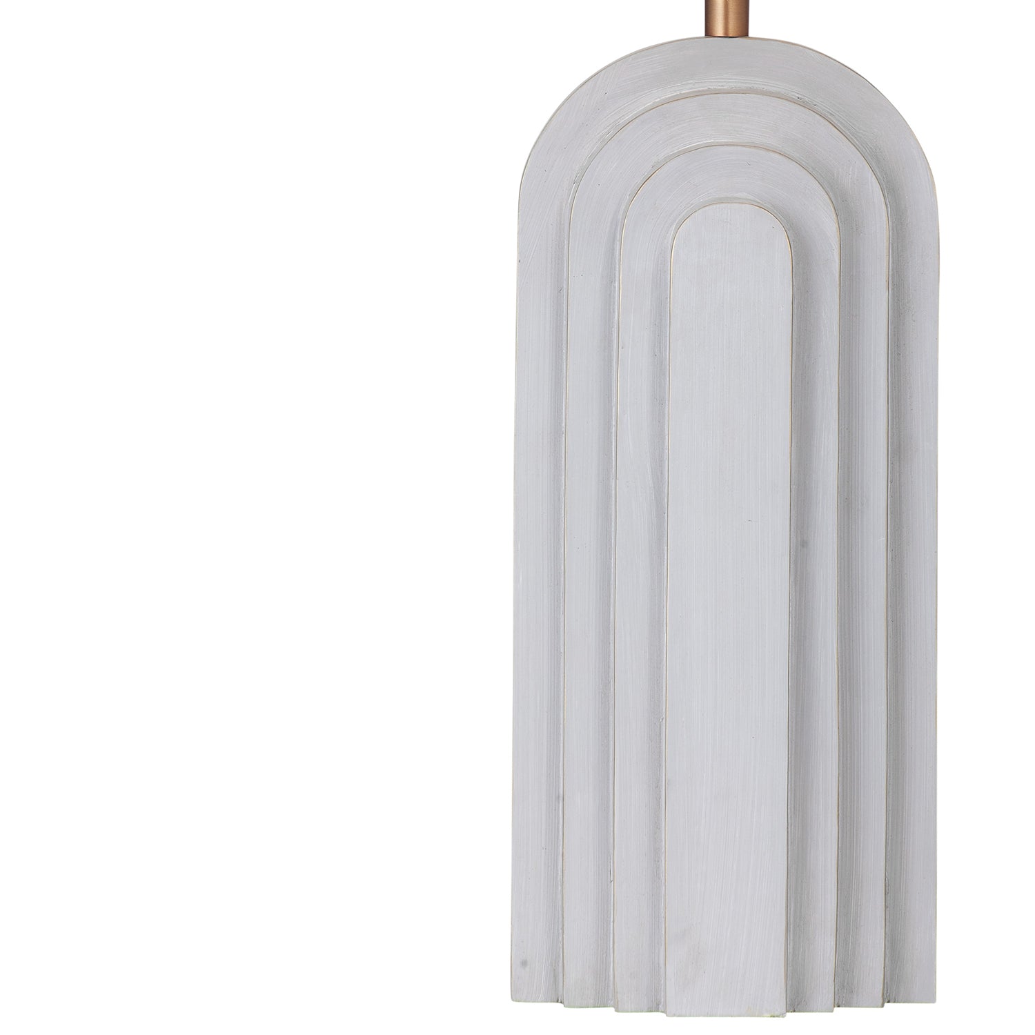 Bassett Mirror Witham Table Lamp